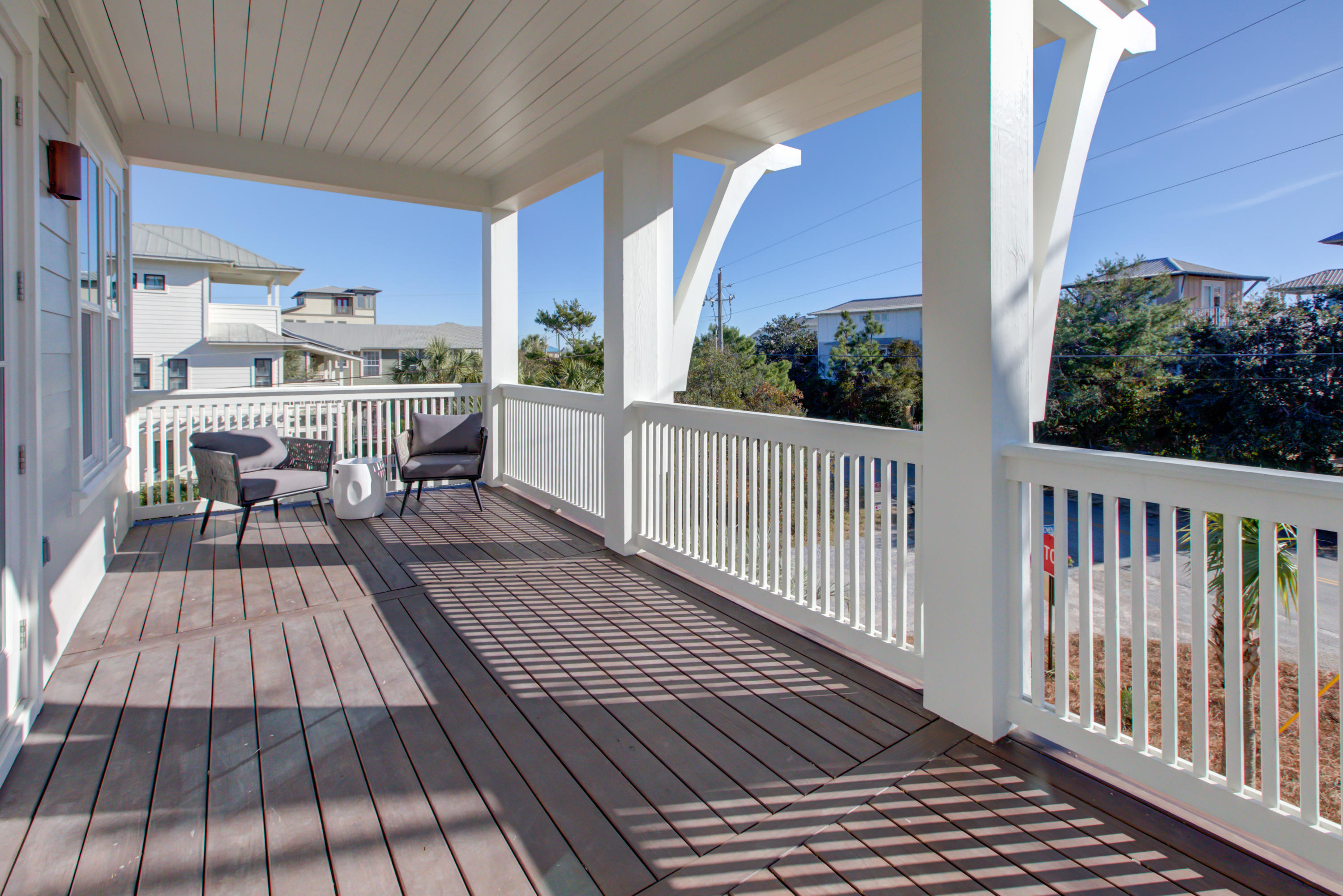 Seagrove Beach - Residential