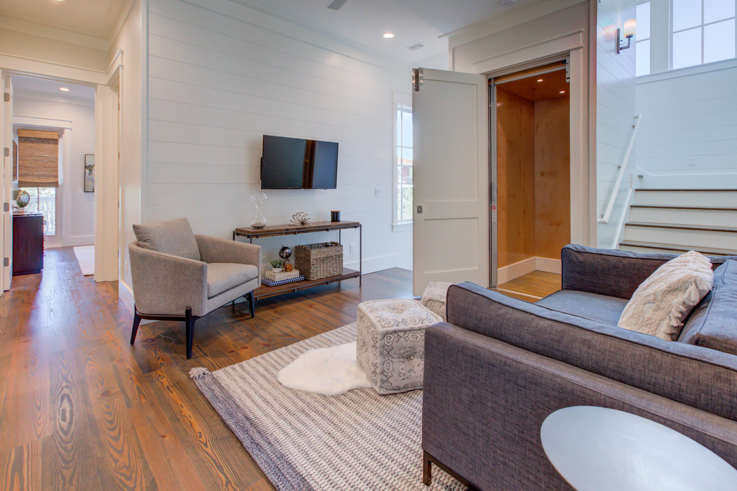 Seagrove Beach - Residential