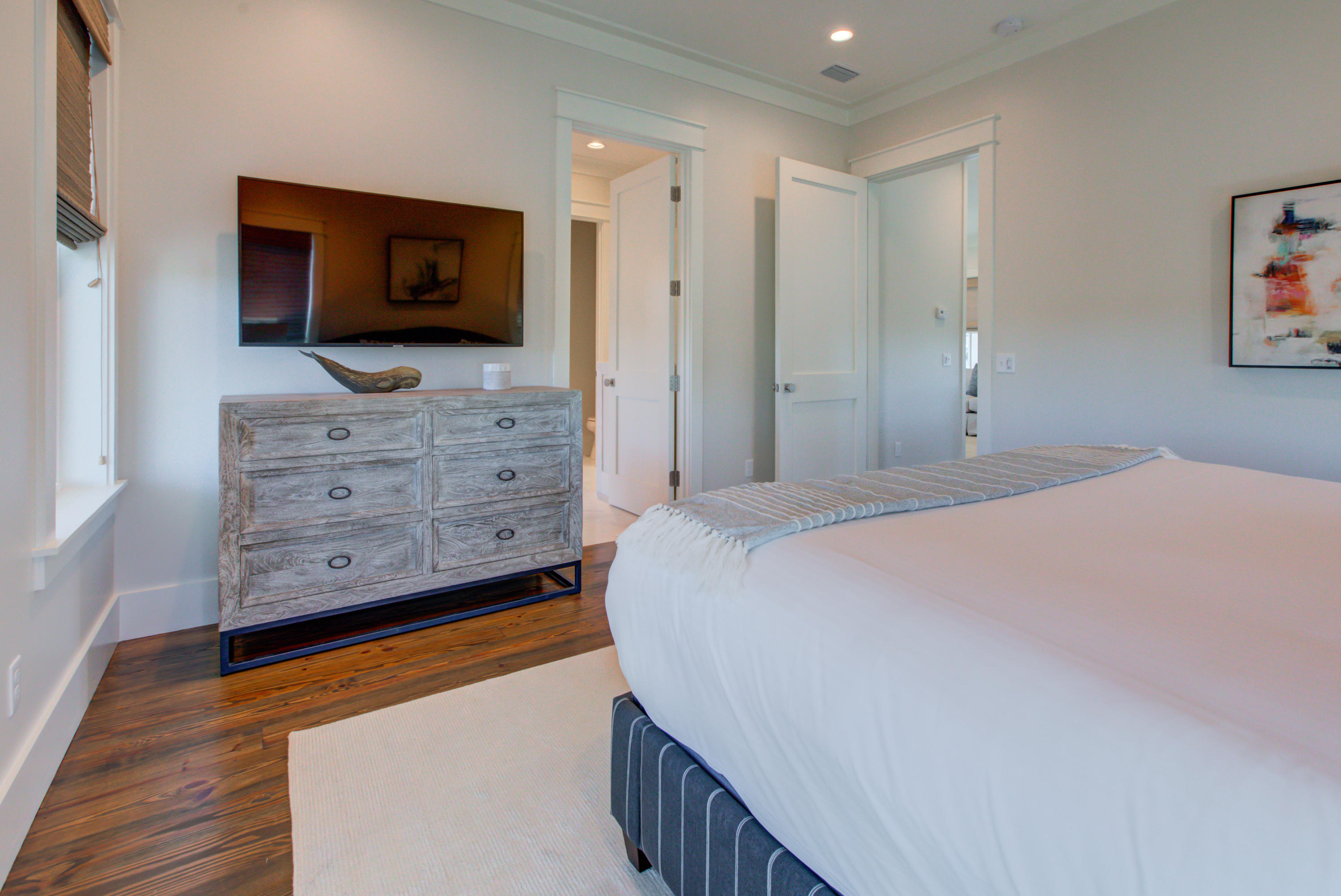 Seagrove Beach - Residential
