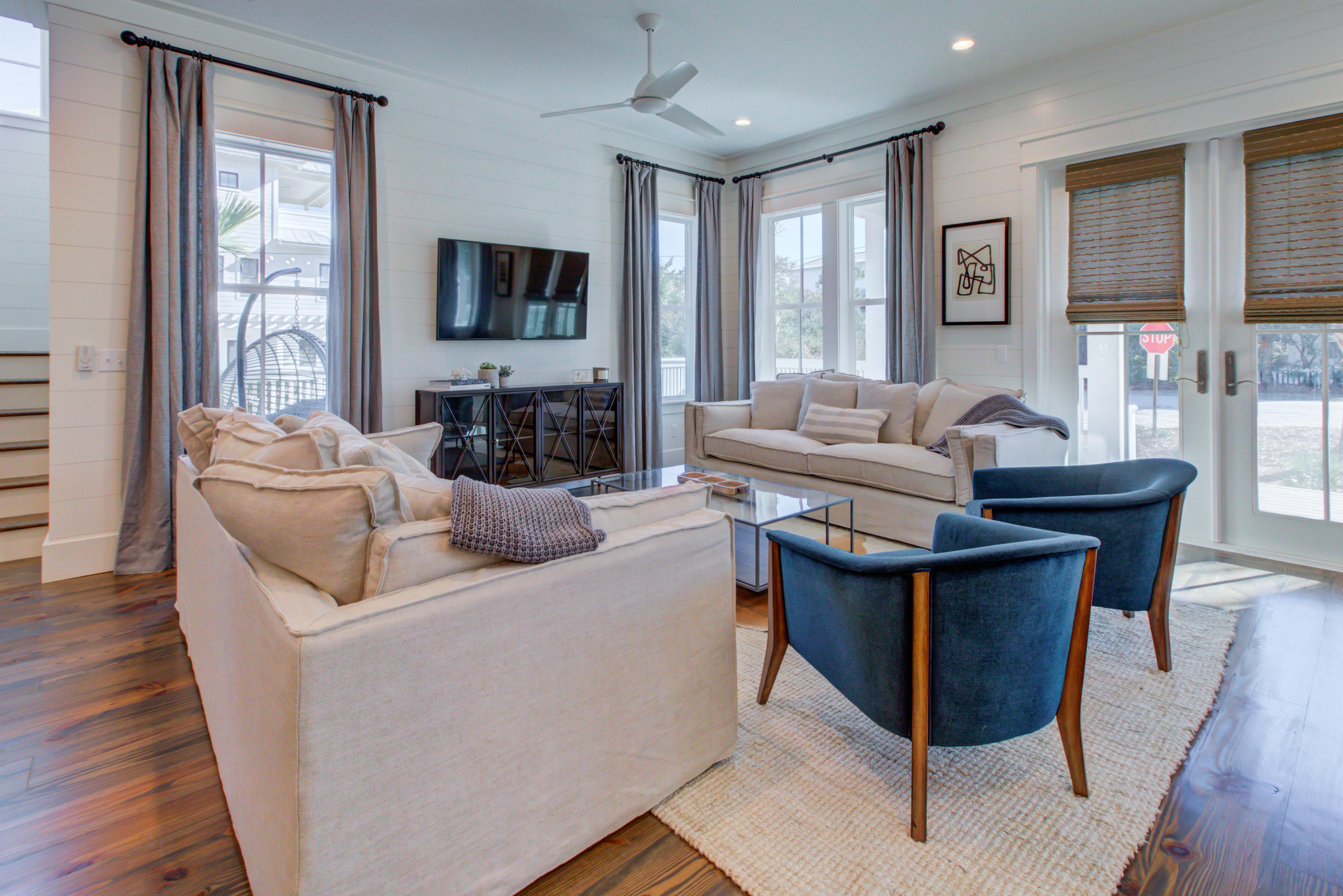 Seagrove Beach - Residential