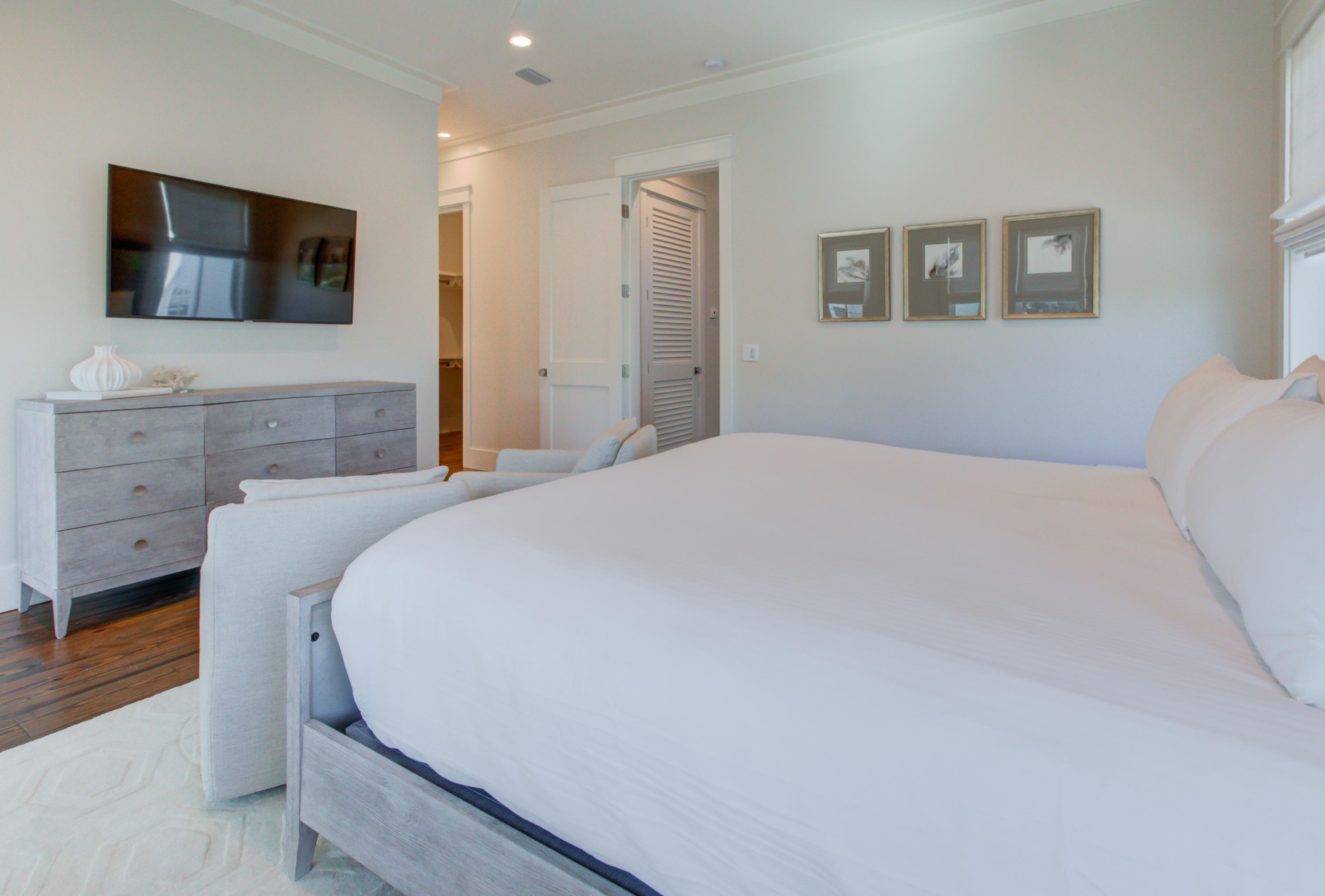 Seagrove Beach - Residential