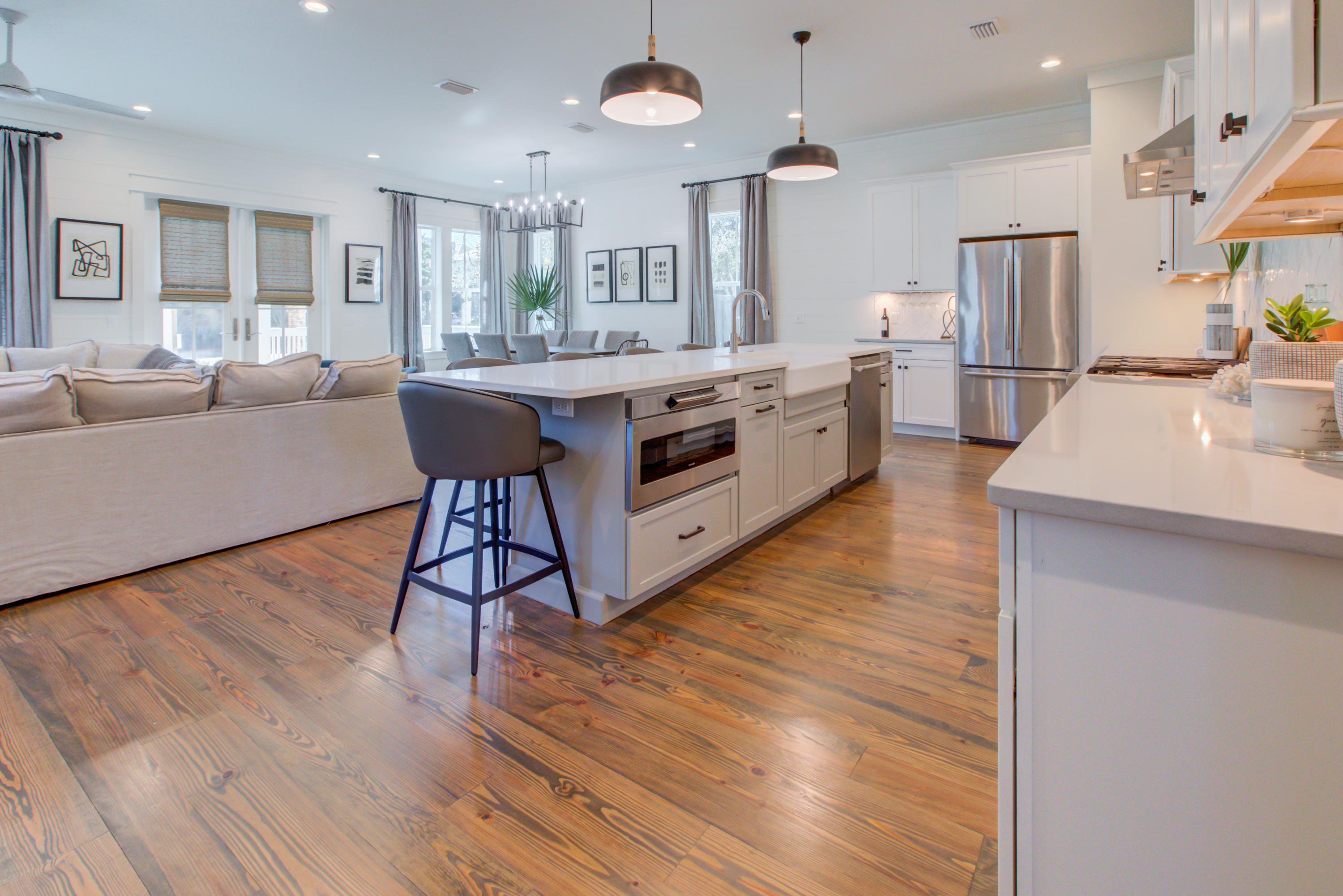 Seagrove Beach - Residential