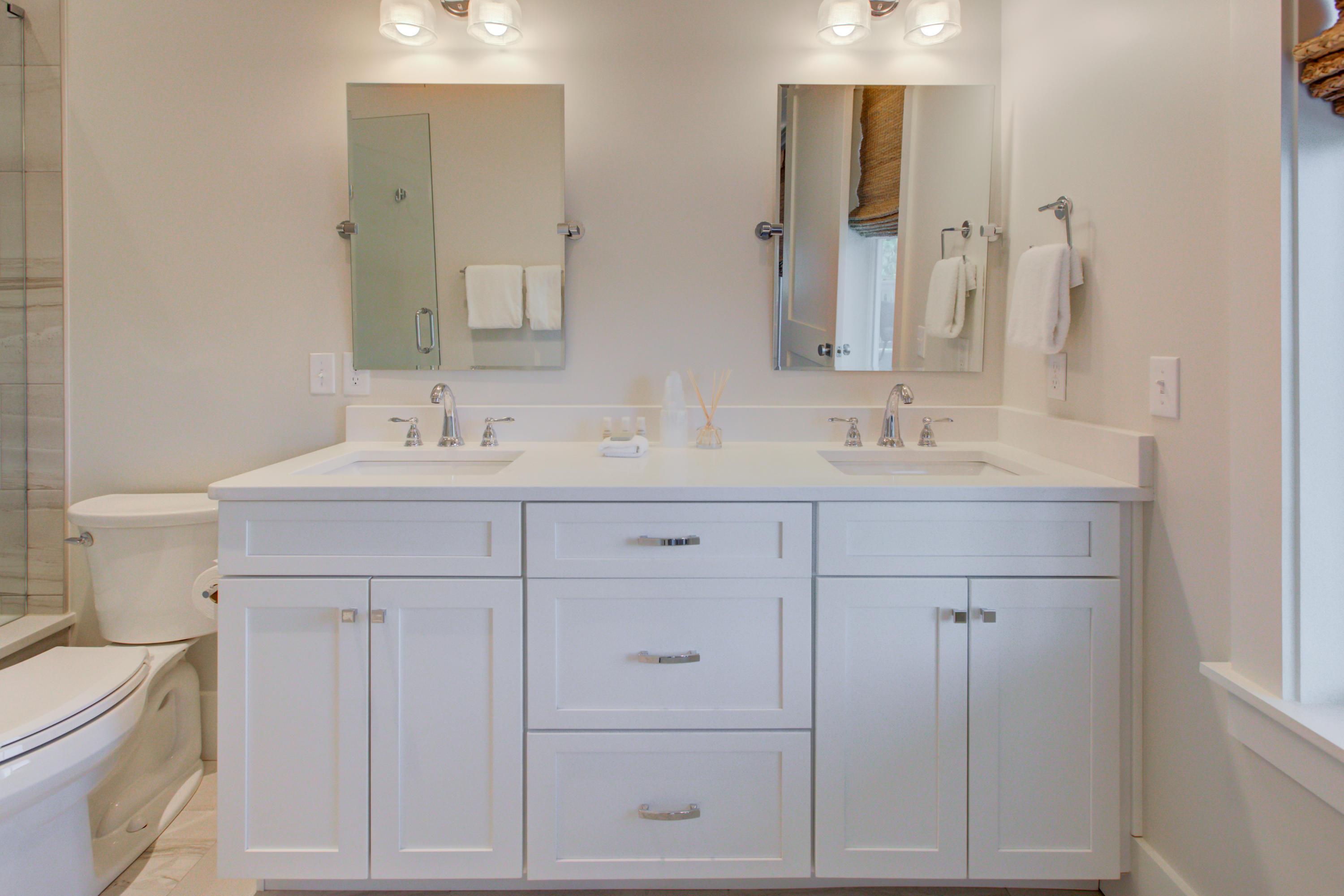 Seagrove Beach - Residential