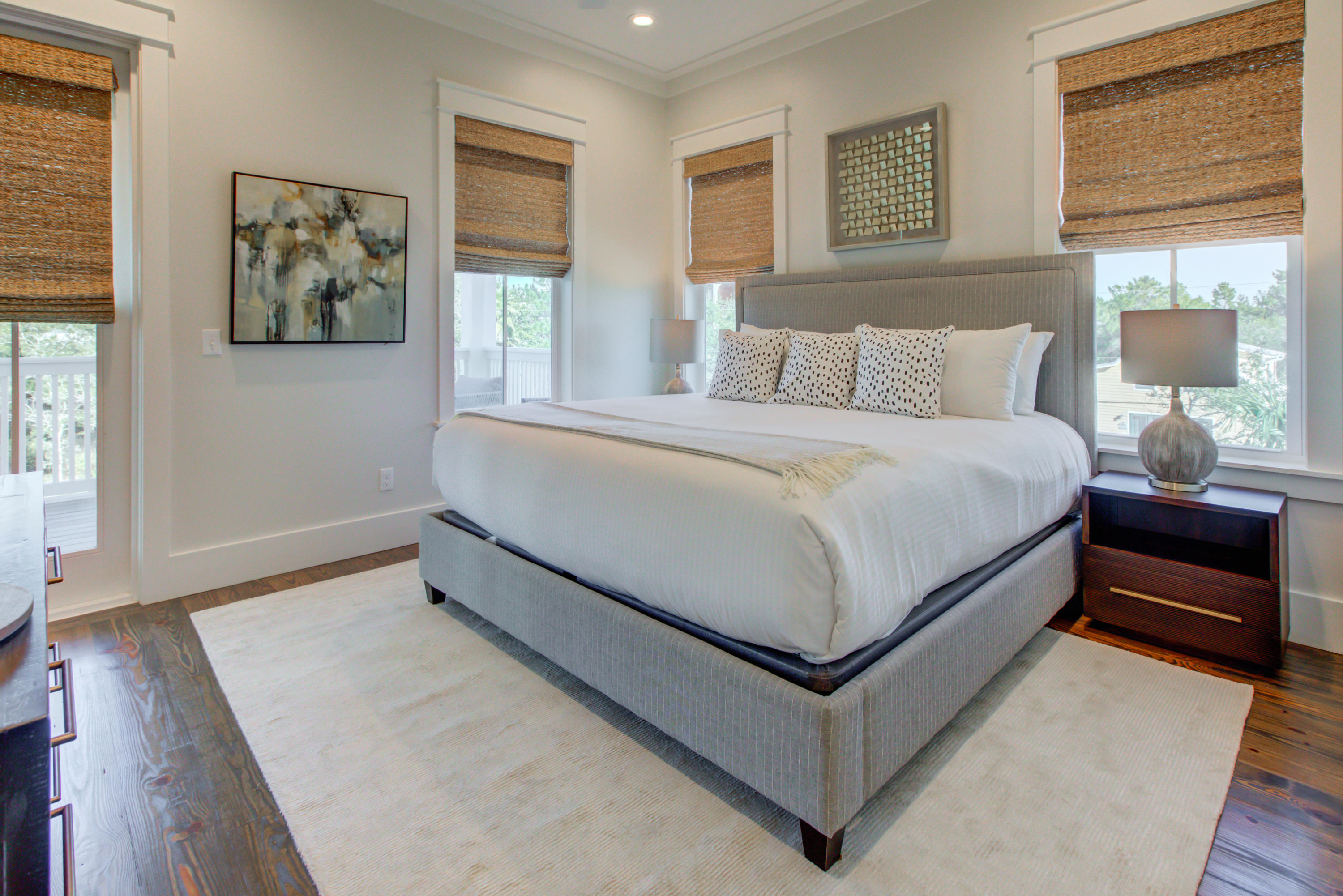 Seagrove Beach - Residential