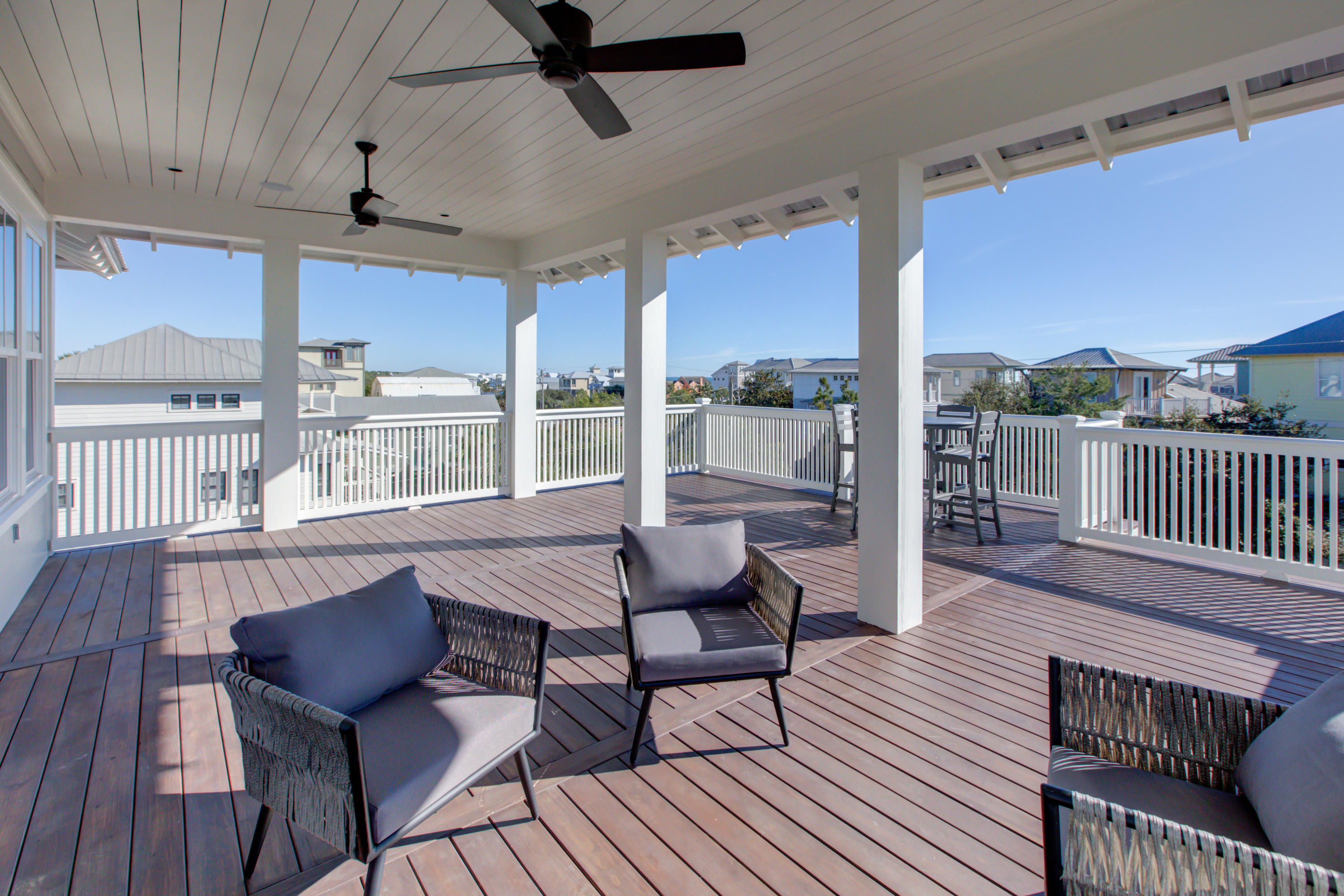 Seagrove Beach - Residential