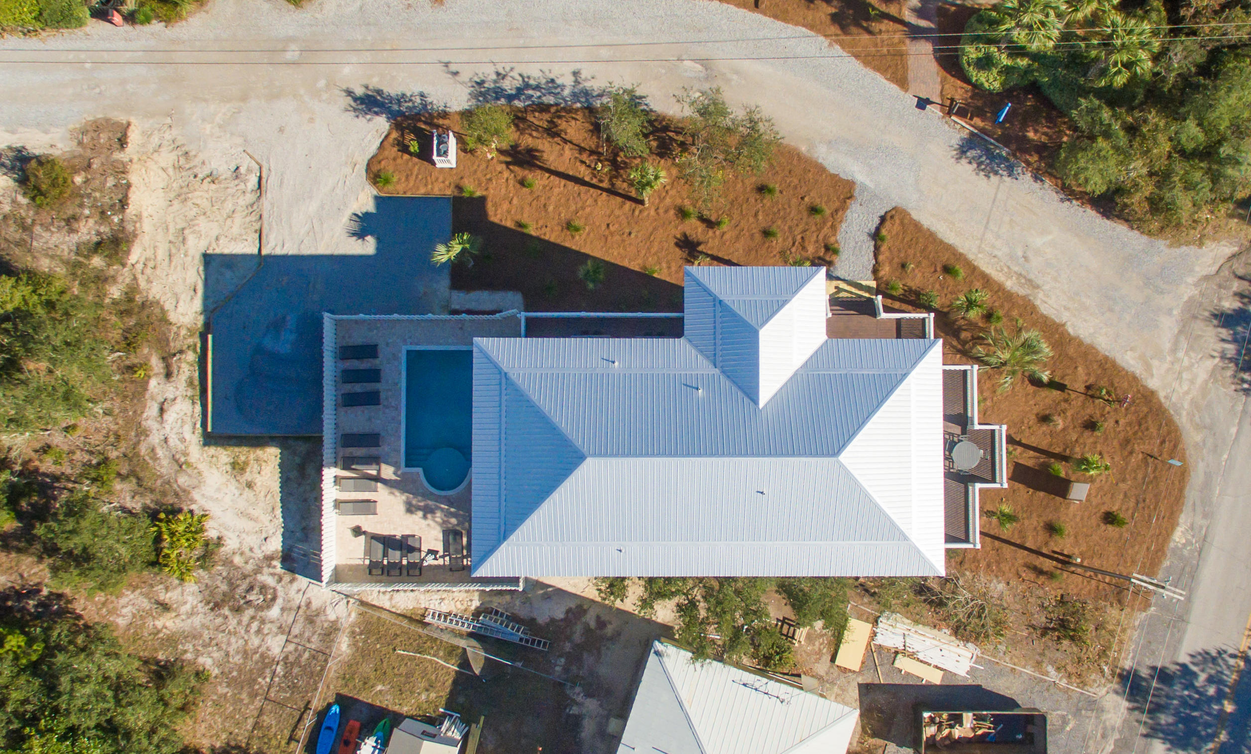 Seagrove Beach - Residential