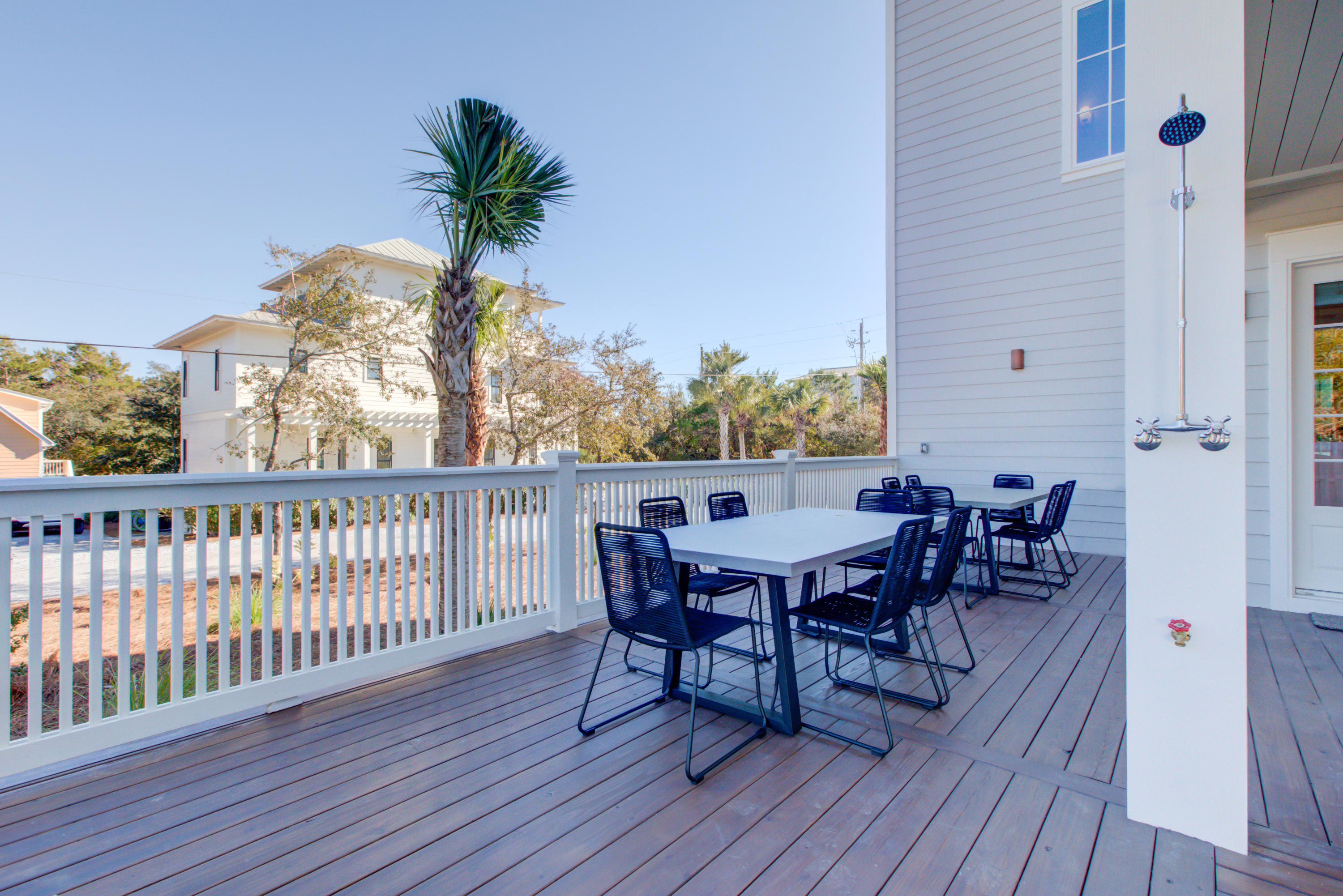 Seagrove Beach - Residential