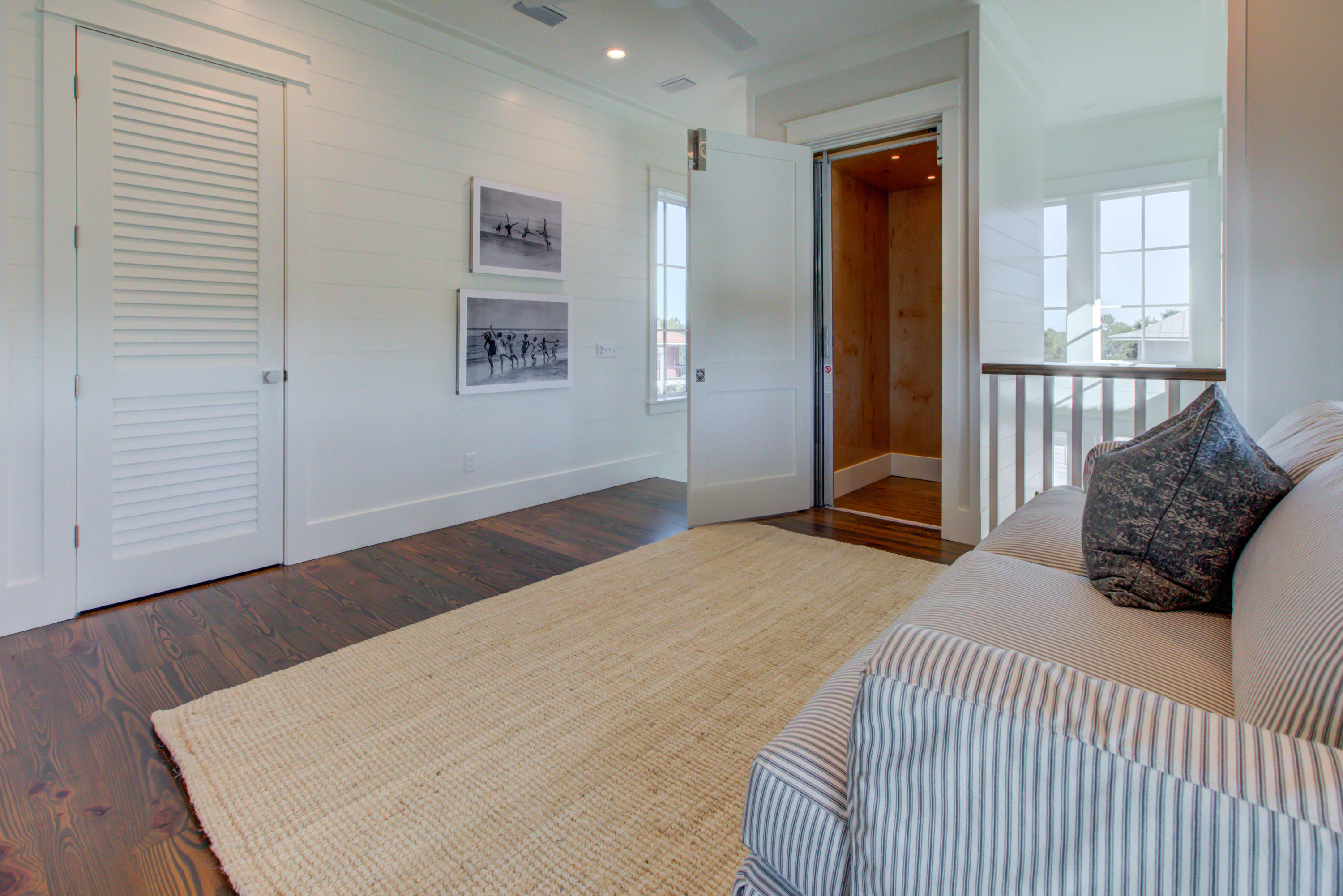 Seagrove Beach - Residential