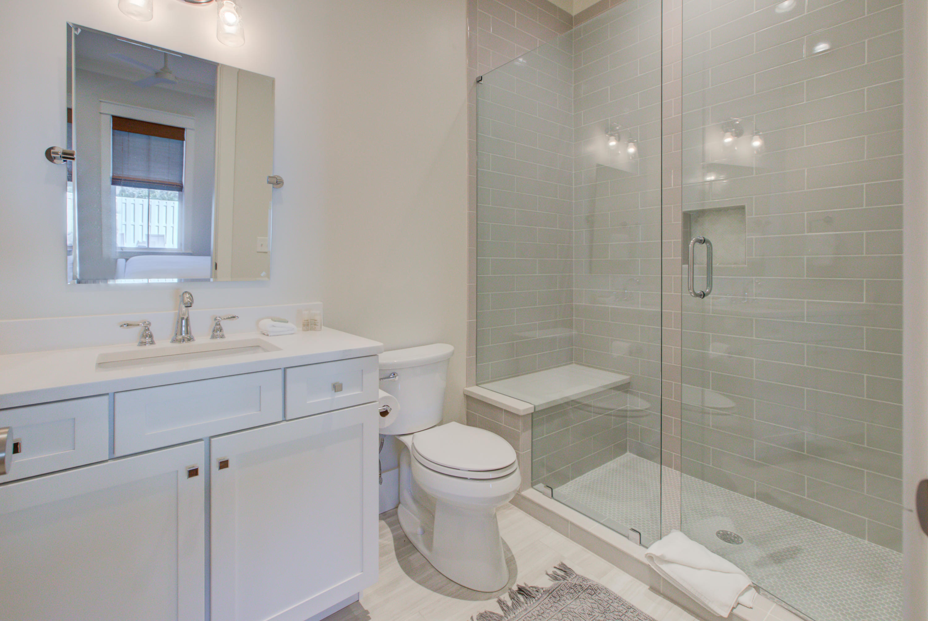 Seagrove Beach - Residential