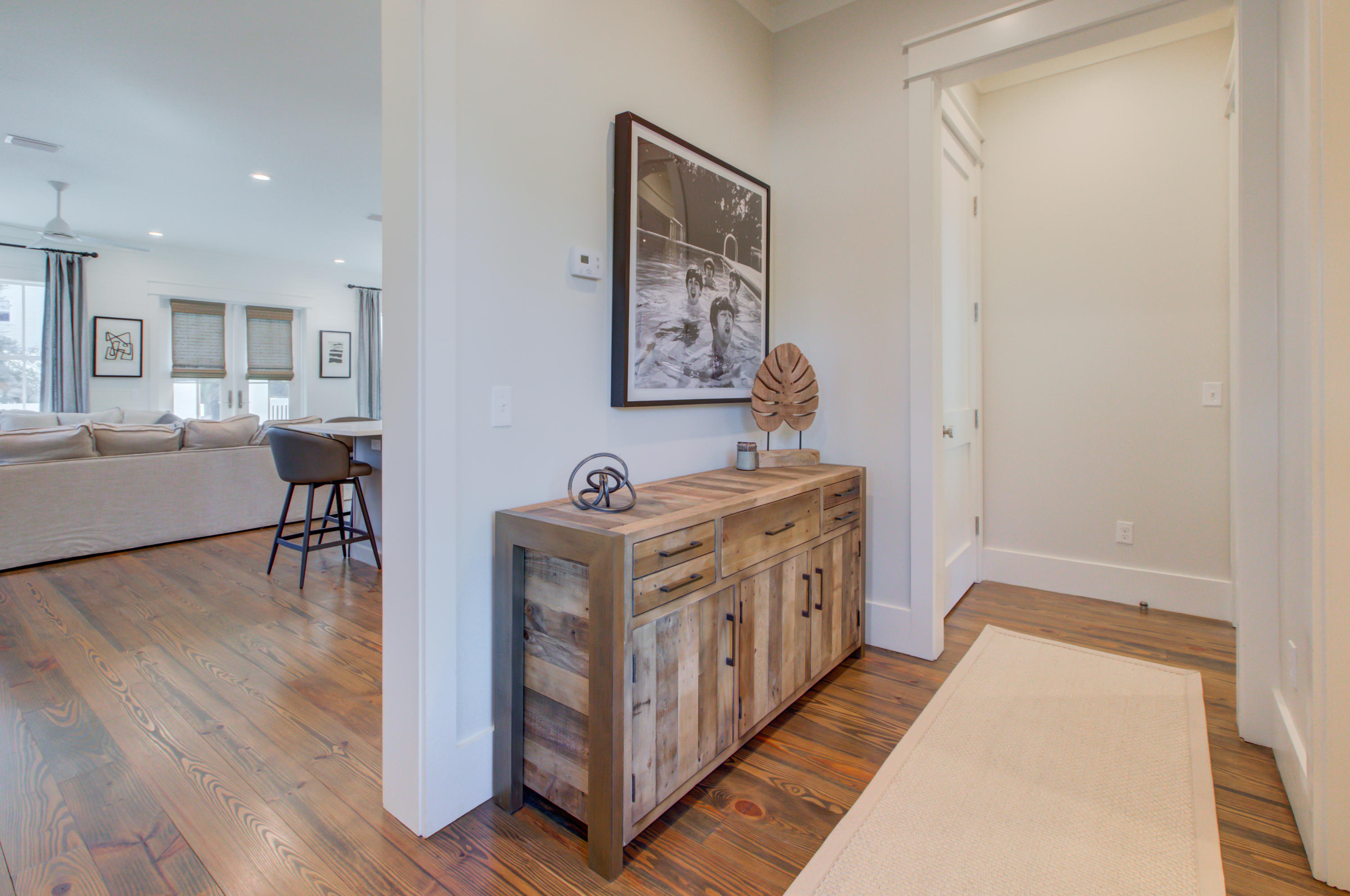 Seagrove Beach - Residential