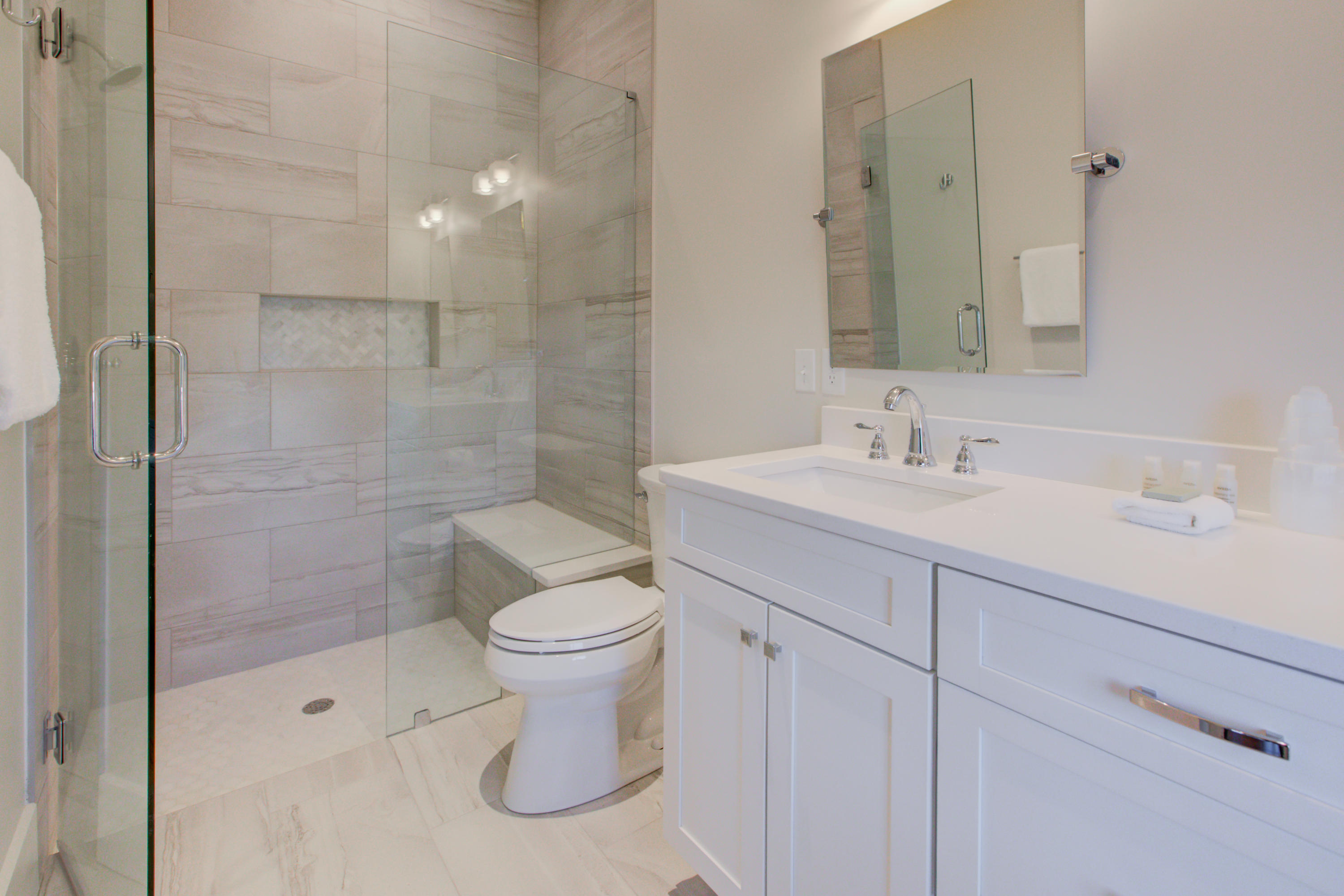 Seagrove Beach - Residential