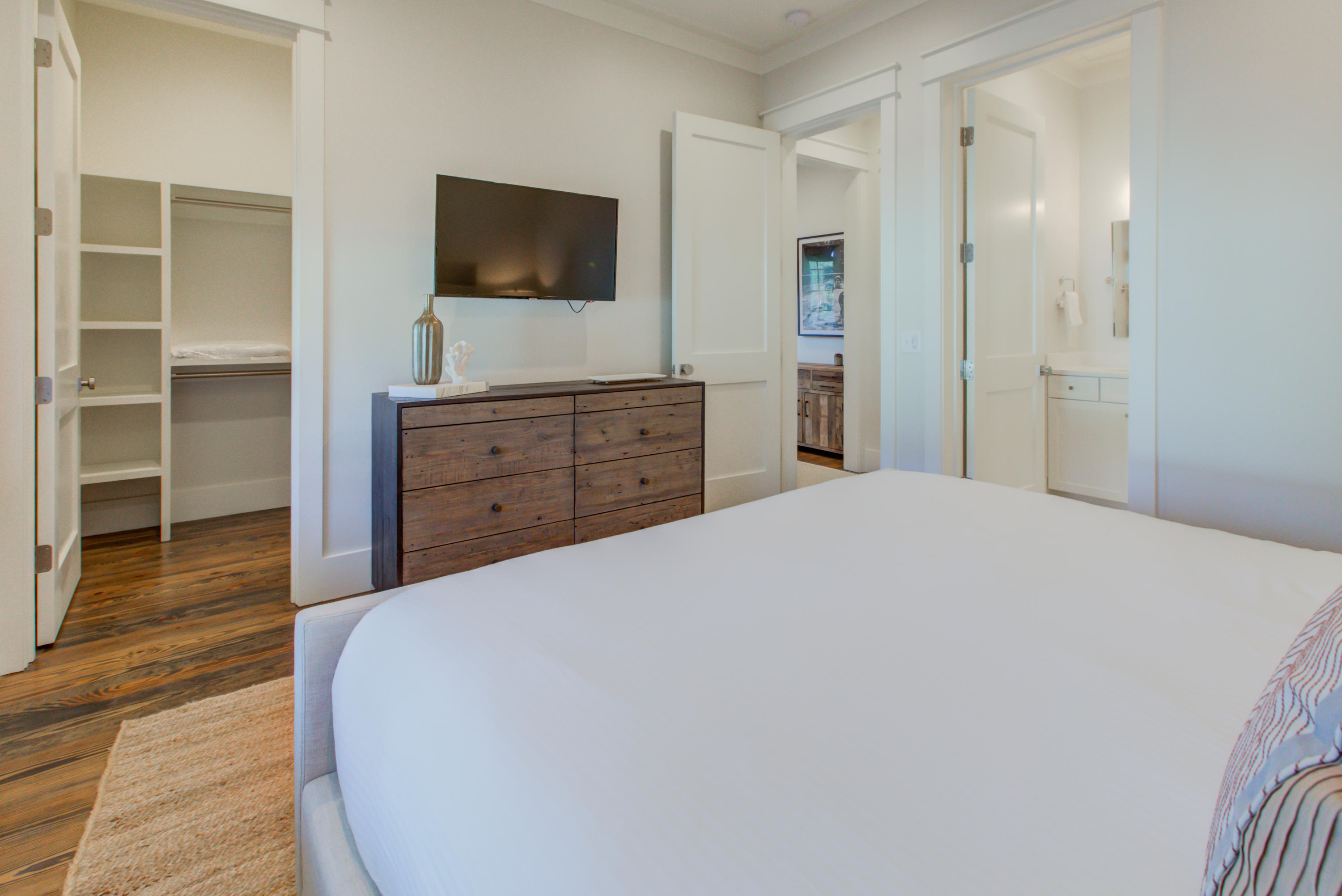 Seagrove Beach - Residential