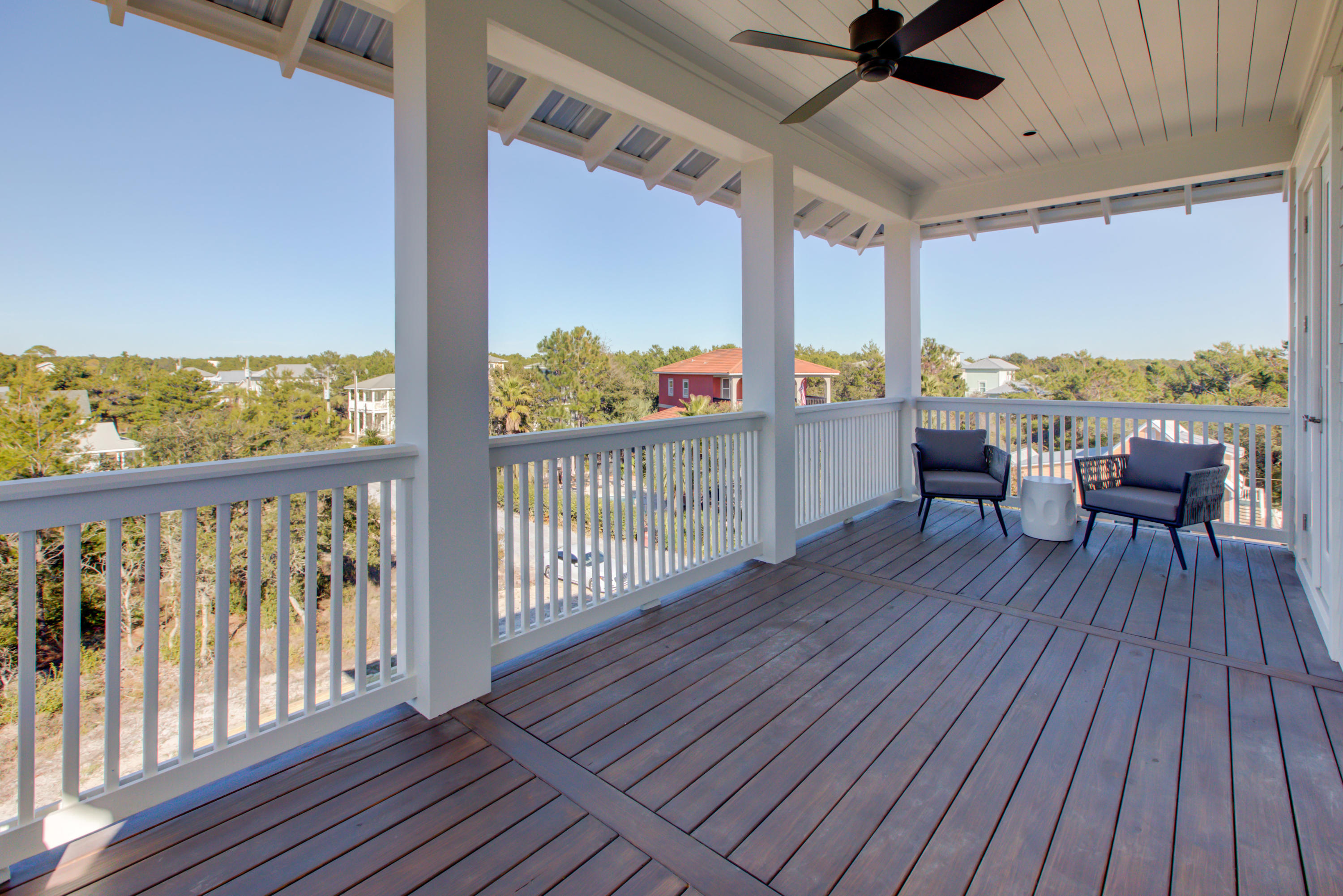 Seagrove Beach - Residential