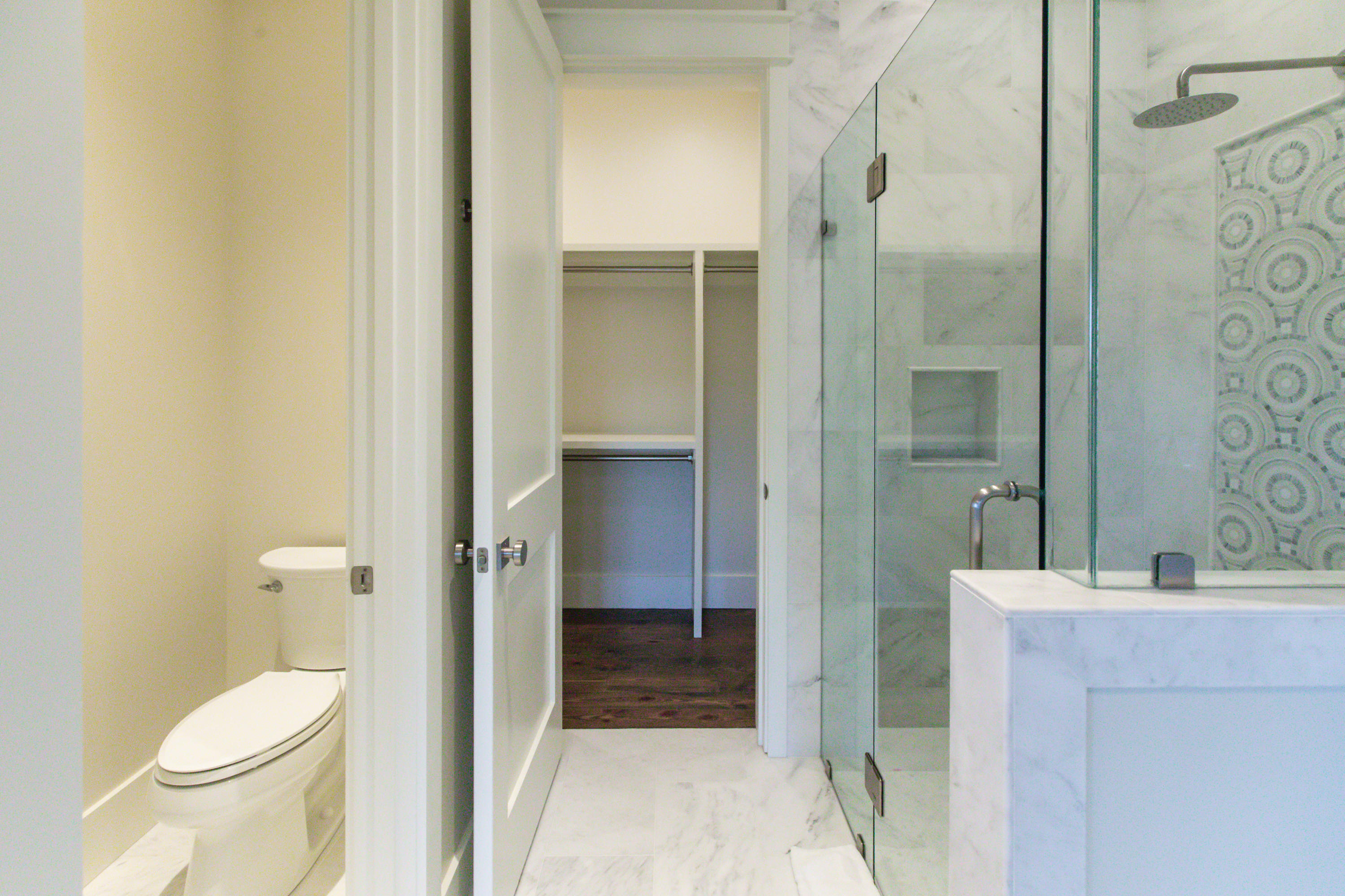 Seagrove Beach - Residential