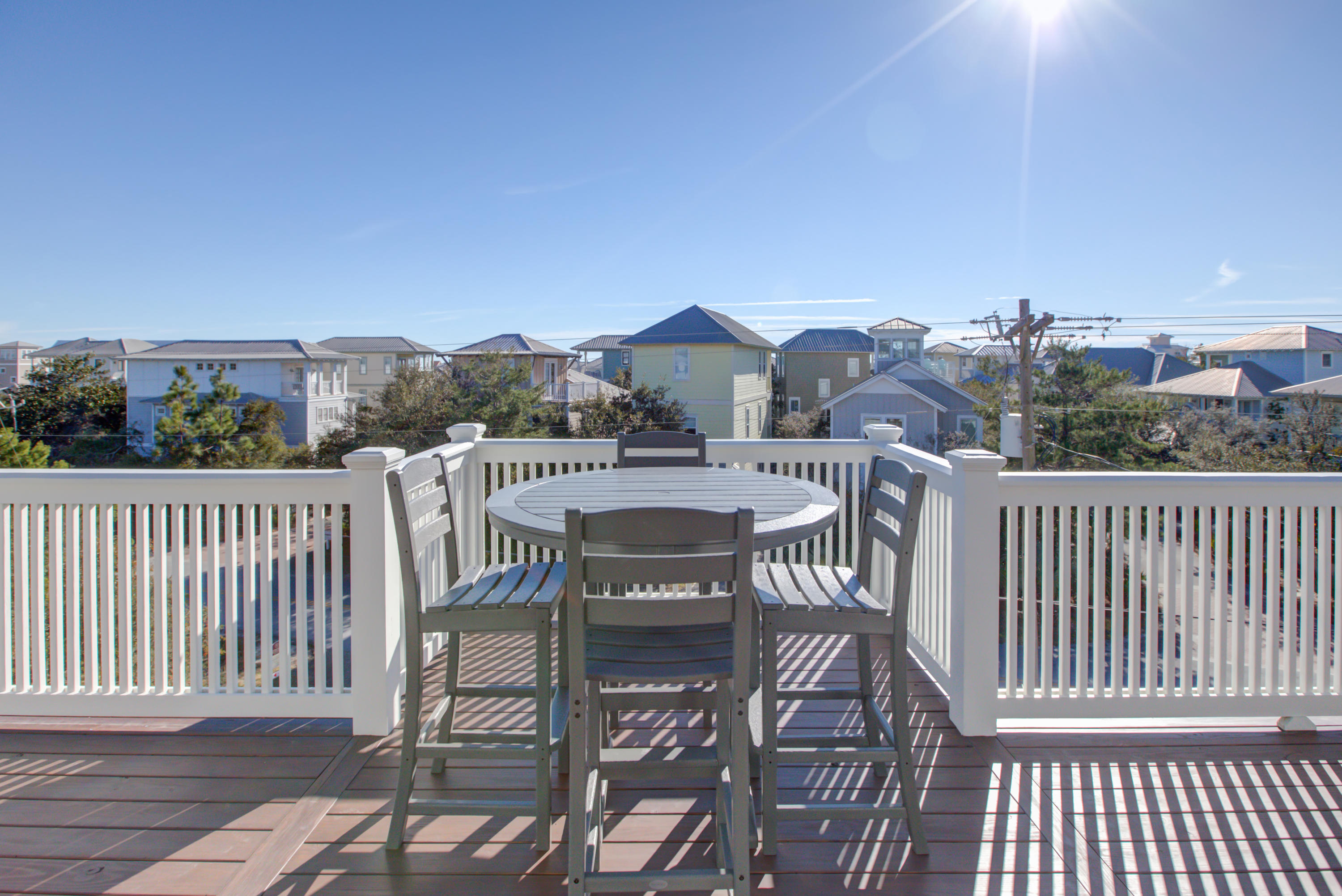 Seagrove Beach - Residential