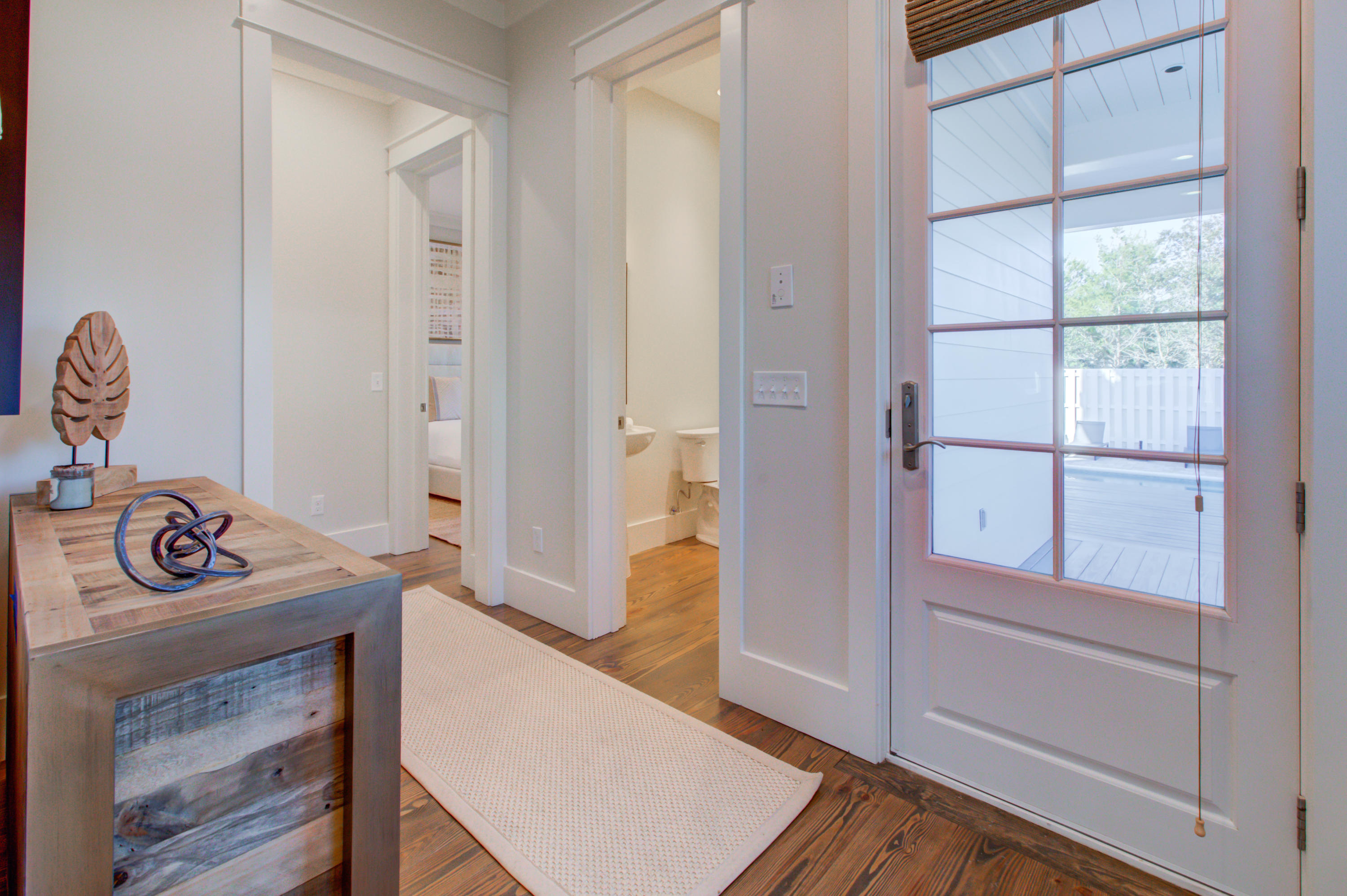 Seagrove Beach - Residential
