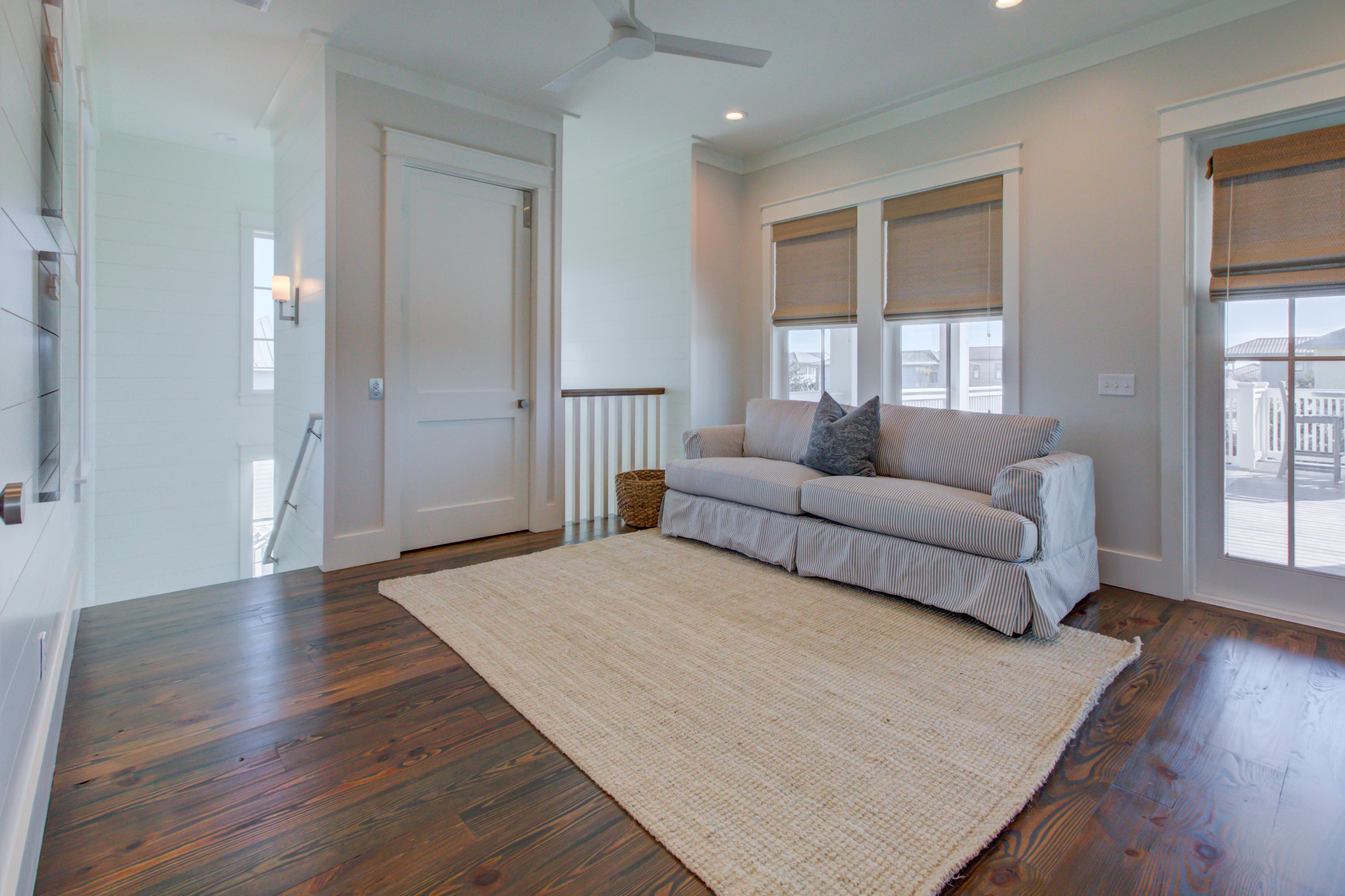 Seagrove Beach - Residential