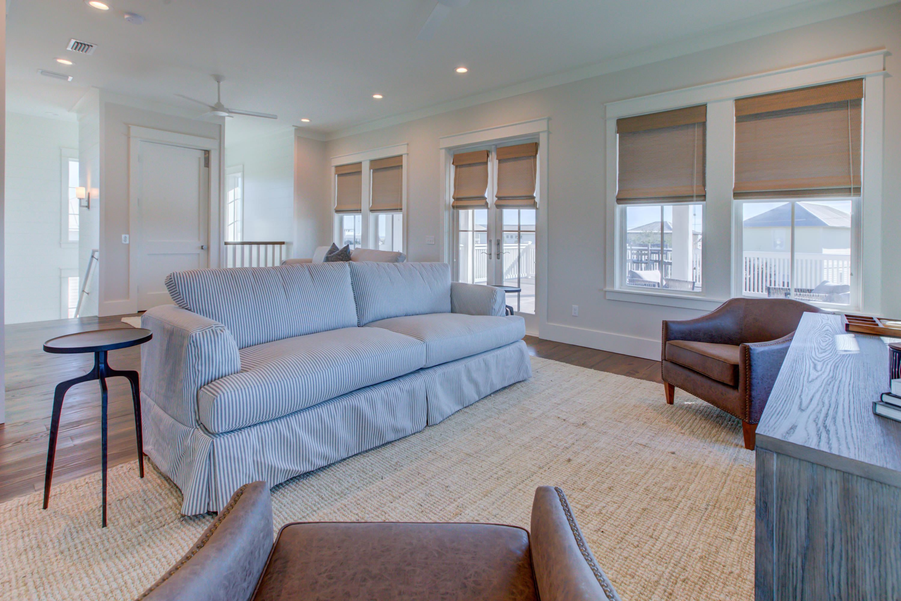 Seagrove Beach - Residential