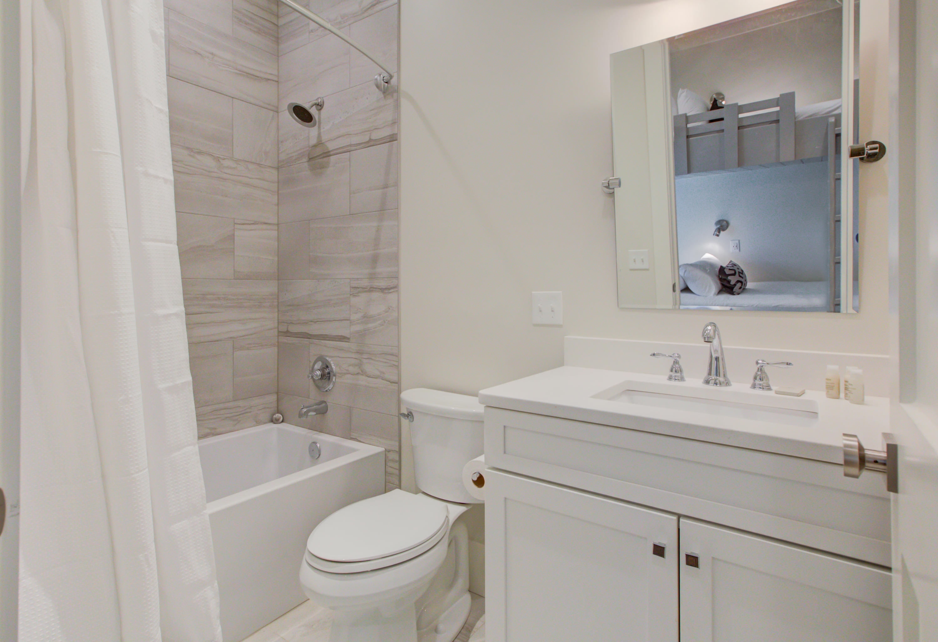 Seagrove Beach - Residential