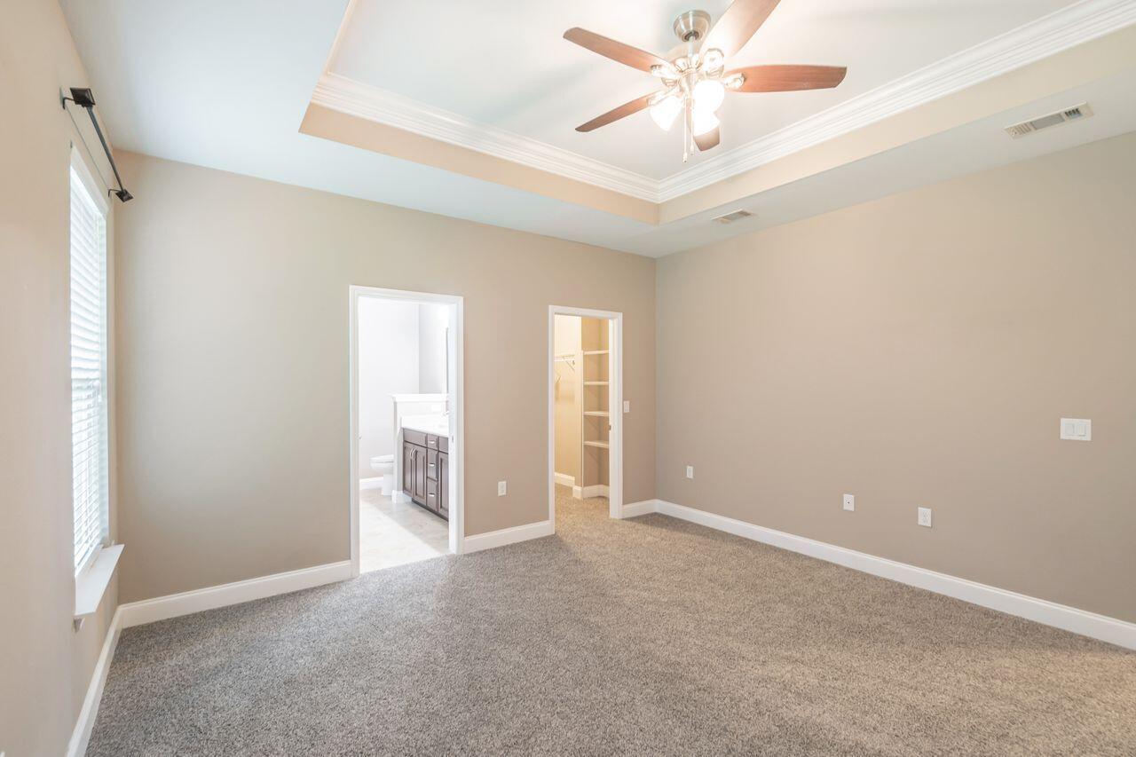KITTRELL ESTATES - Residential