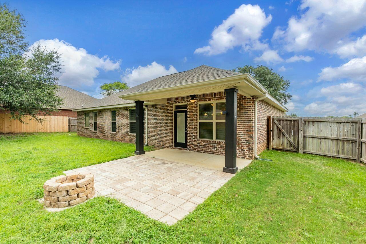 KITTRELL ESTATES - Residential