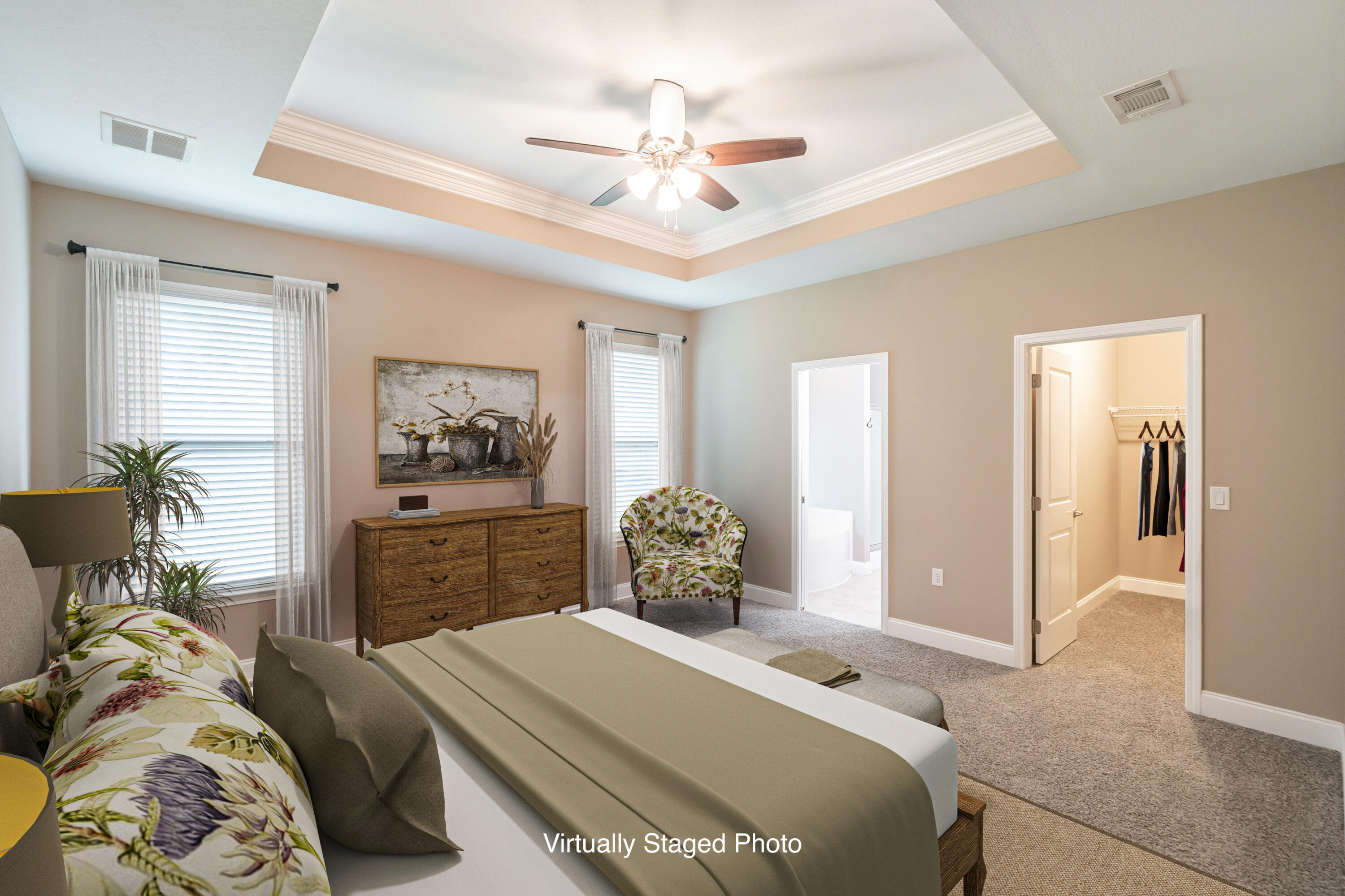 KITTRELL ESTATES - Residential