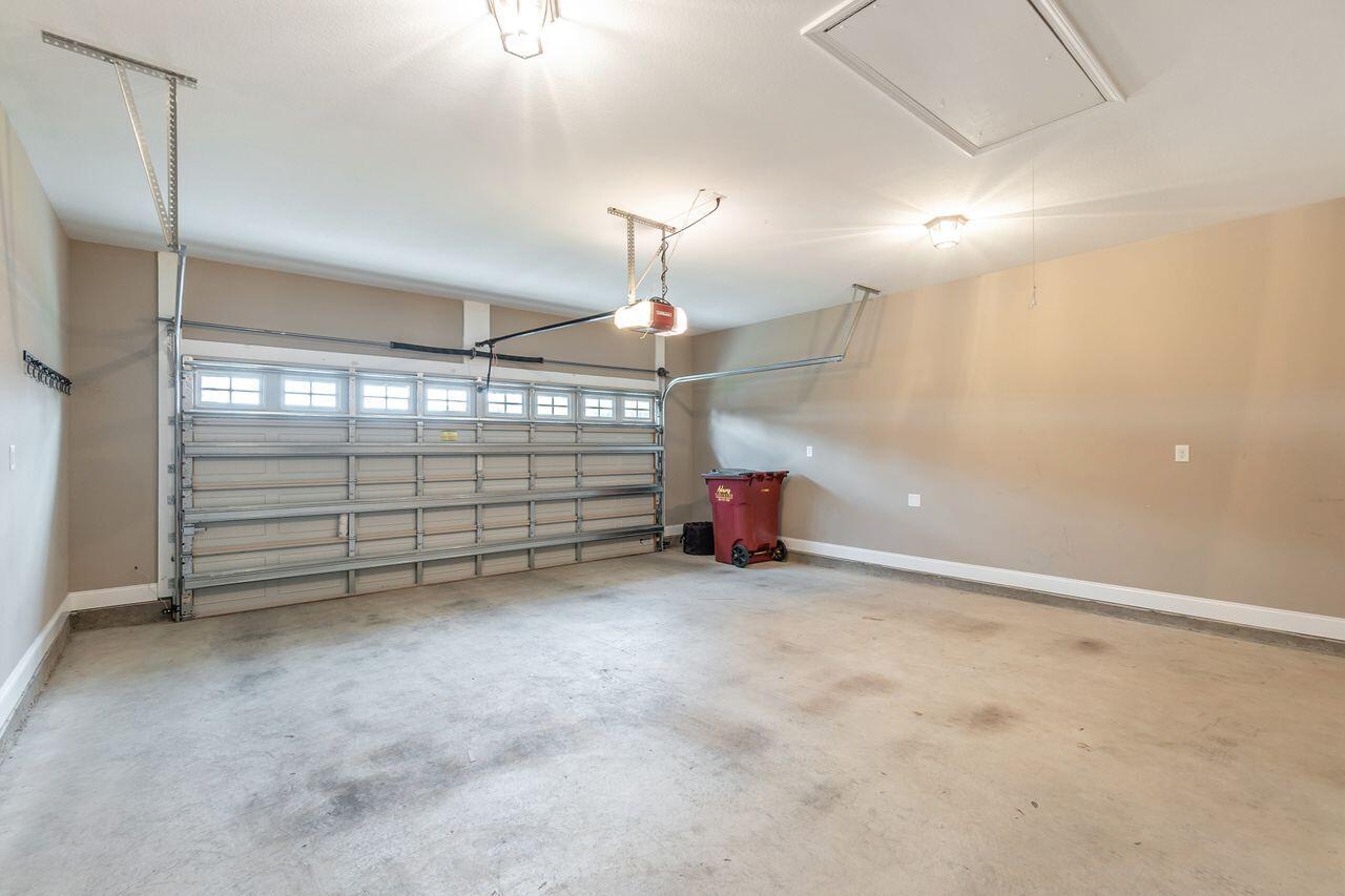 KITTRELL ESTATES - Residential
