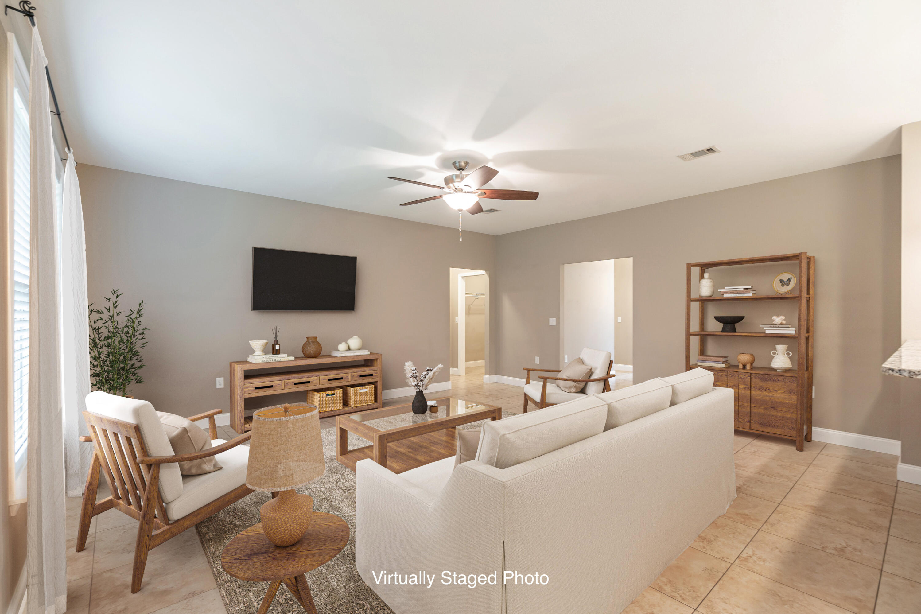 KITTRELL ESTATES - Residential