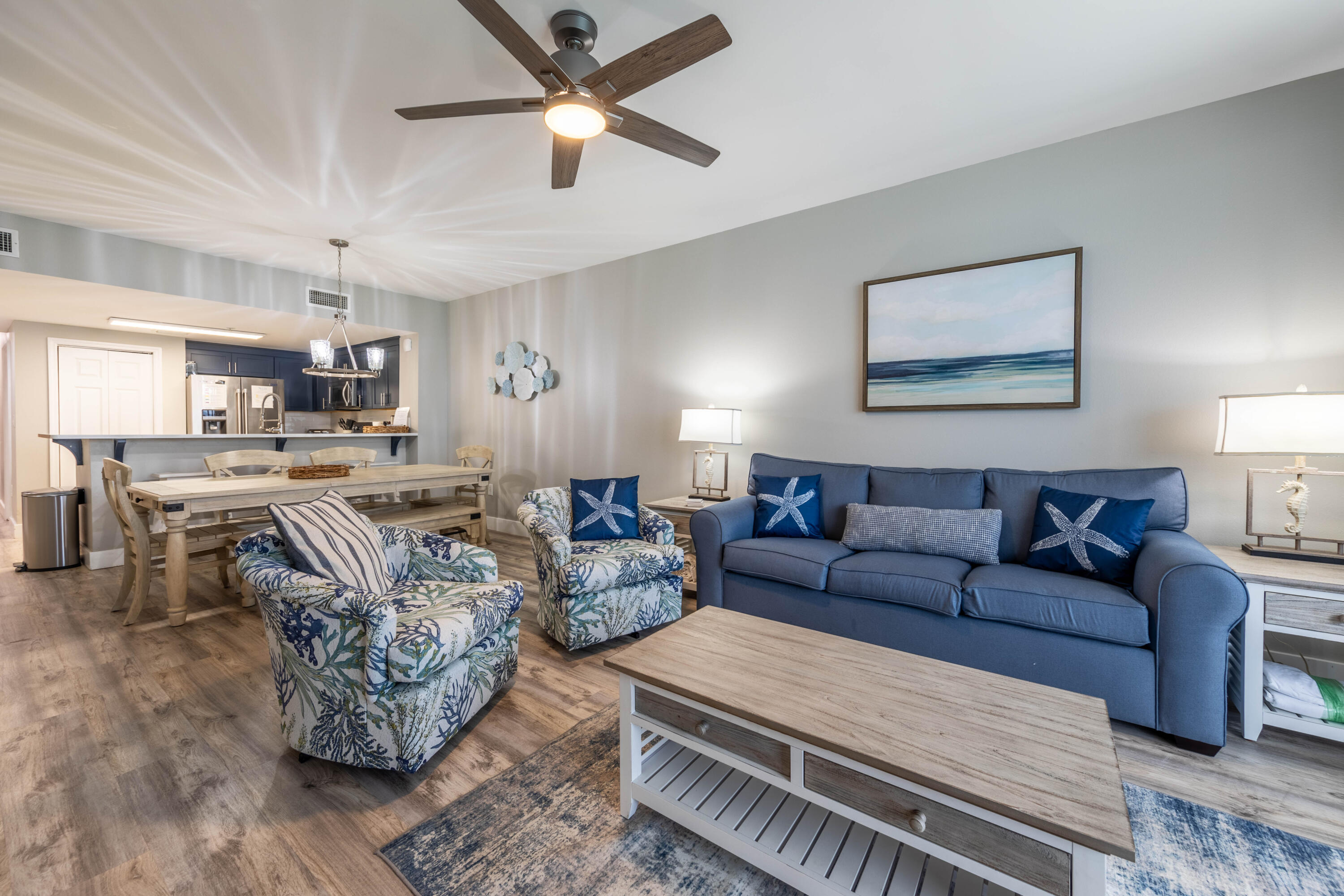 MAJESTIC BEACH TOWERS I - Residential