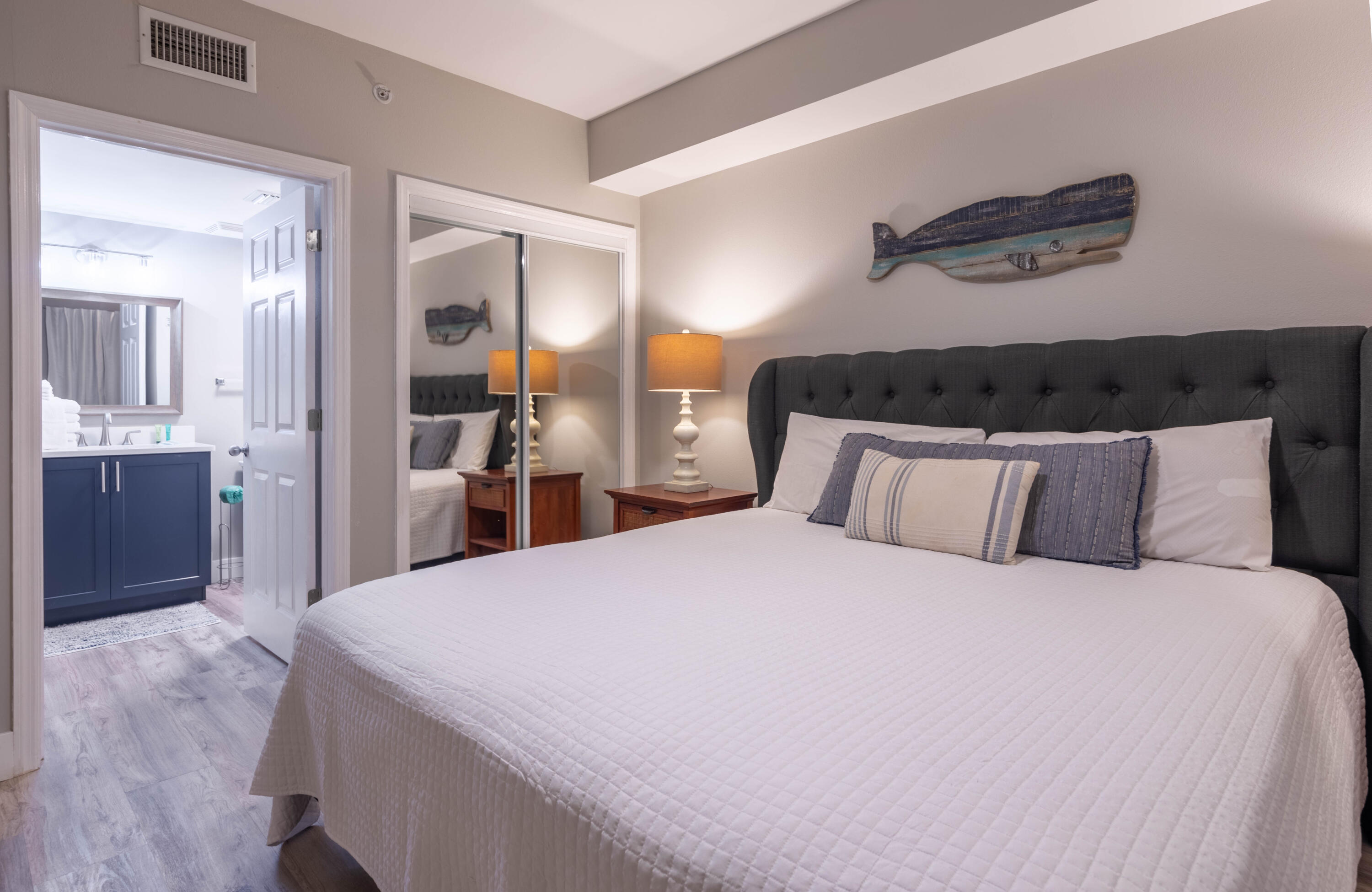 MAJESTIC BEACH TOWERS I - Residential