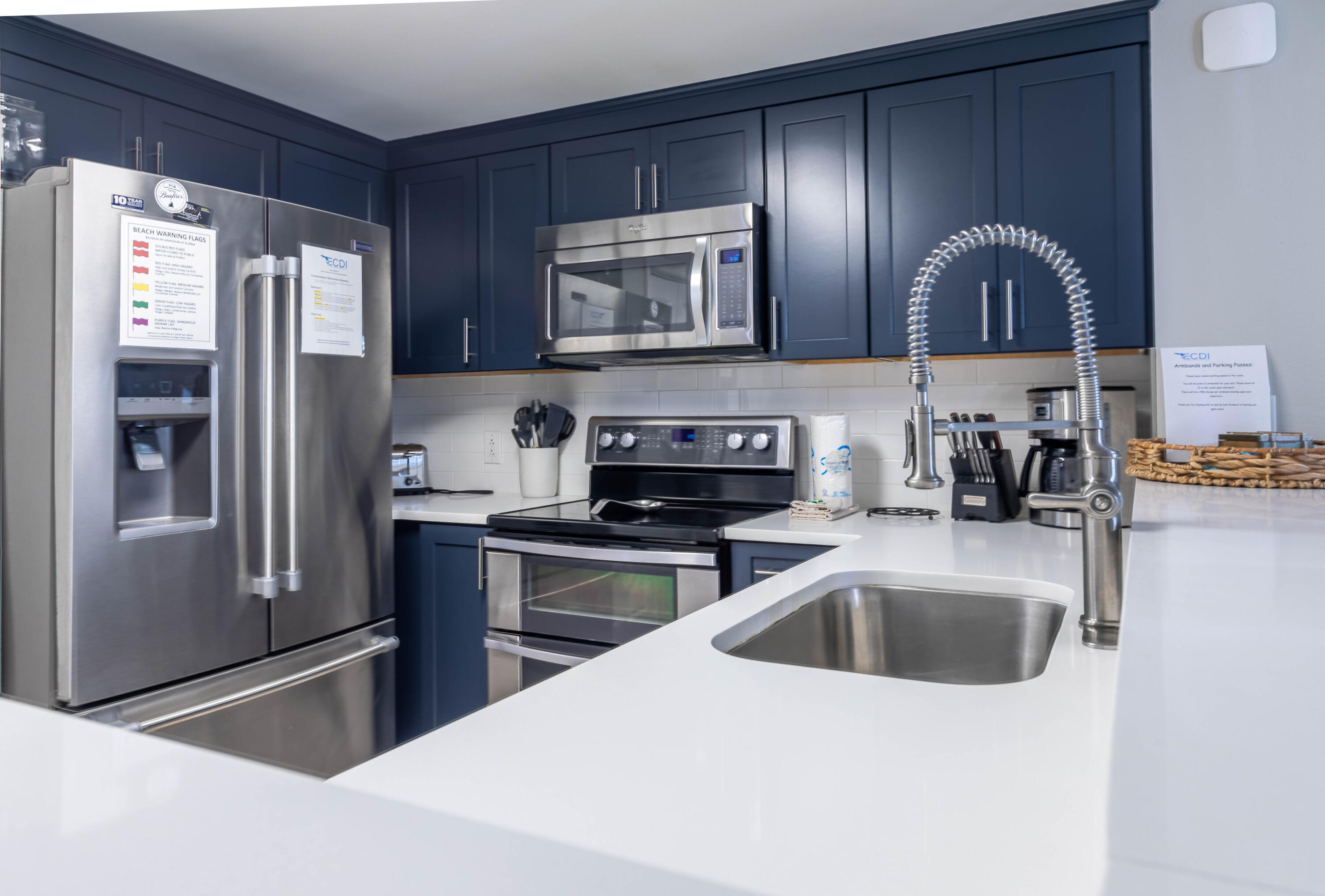 MAJESTIC BEACH TOWERS I - Residential