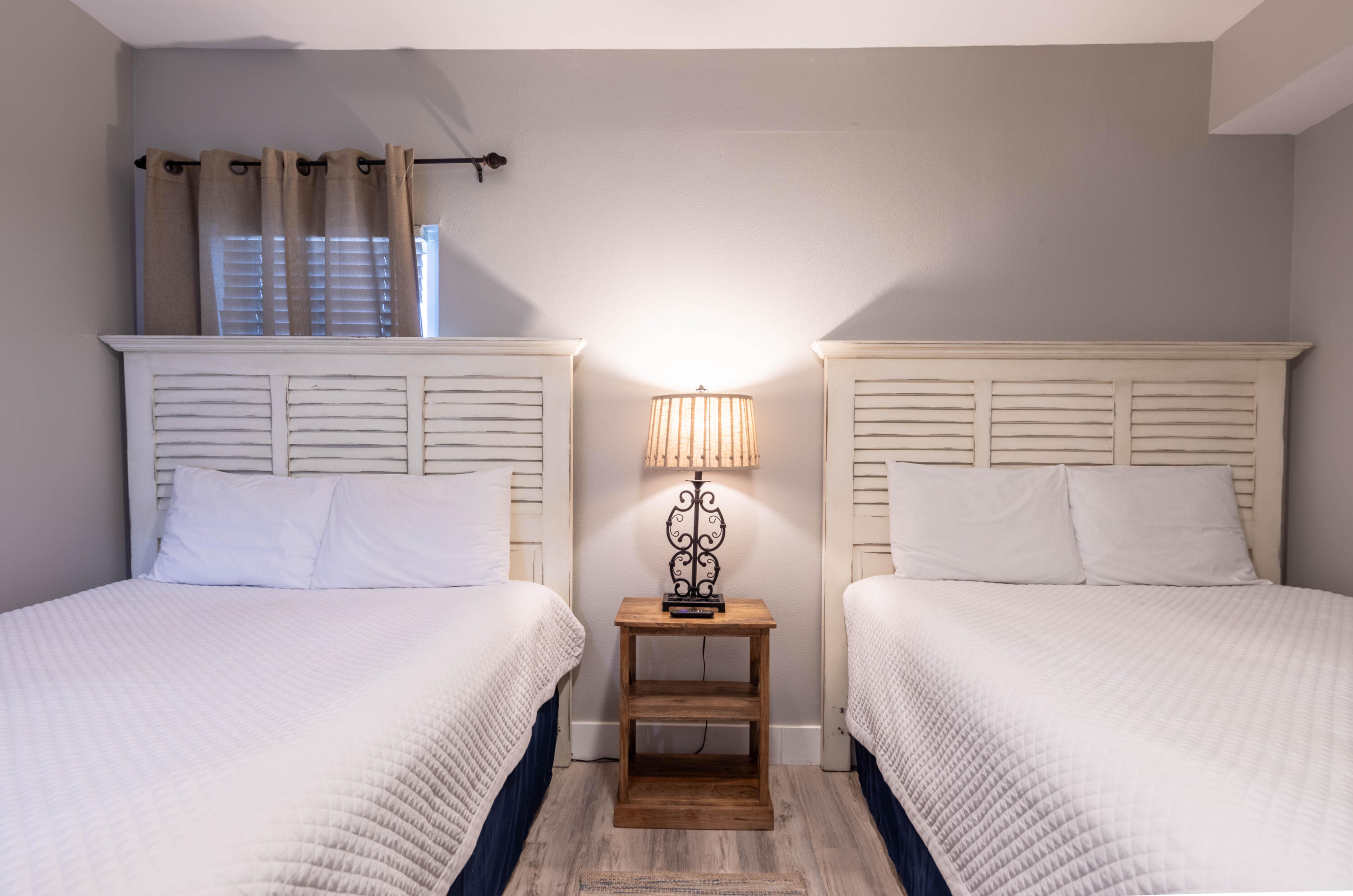 MAJESTIC BEACH TOWERS I - Residential