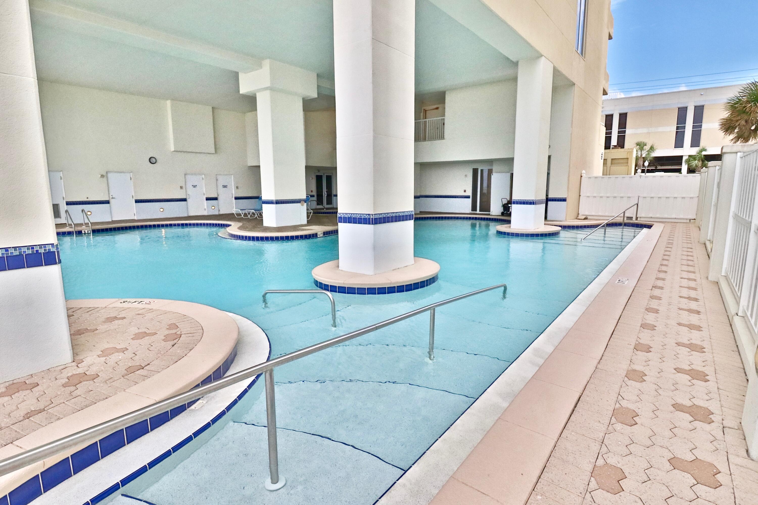 MAJESTIC BEACH TOWERS I - Residential