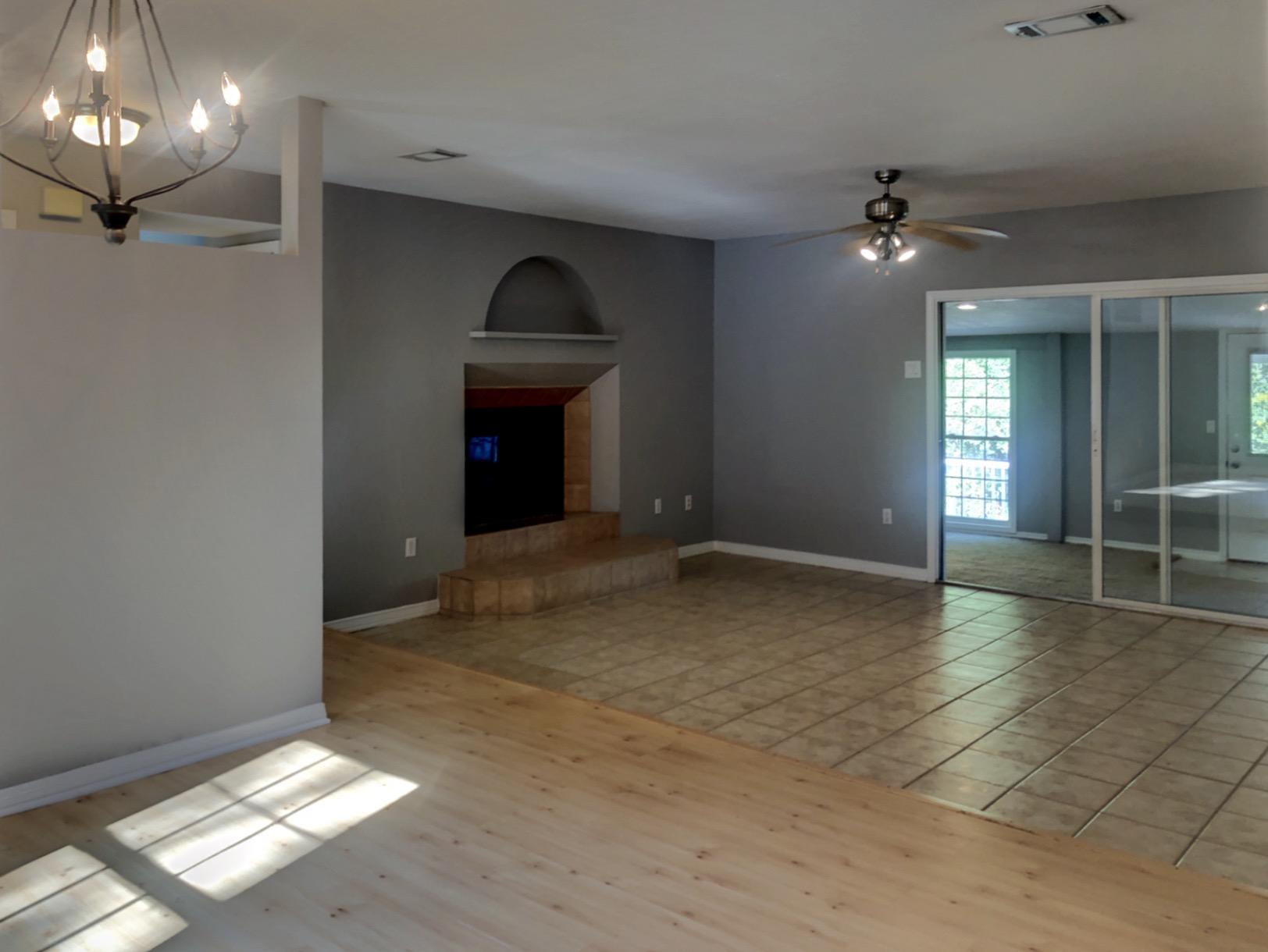 FOXWOOD ESTATES 1 - Residential