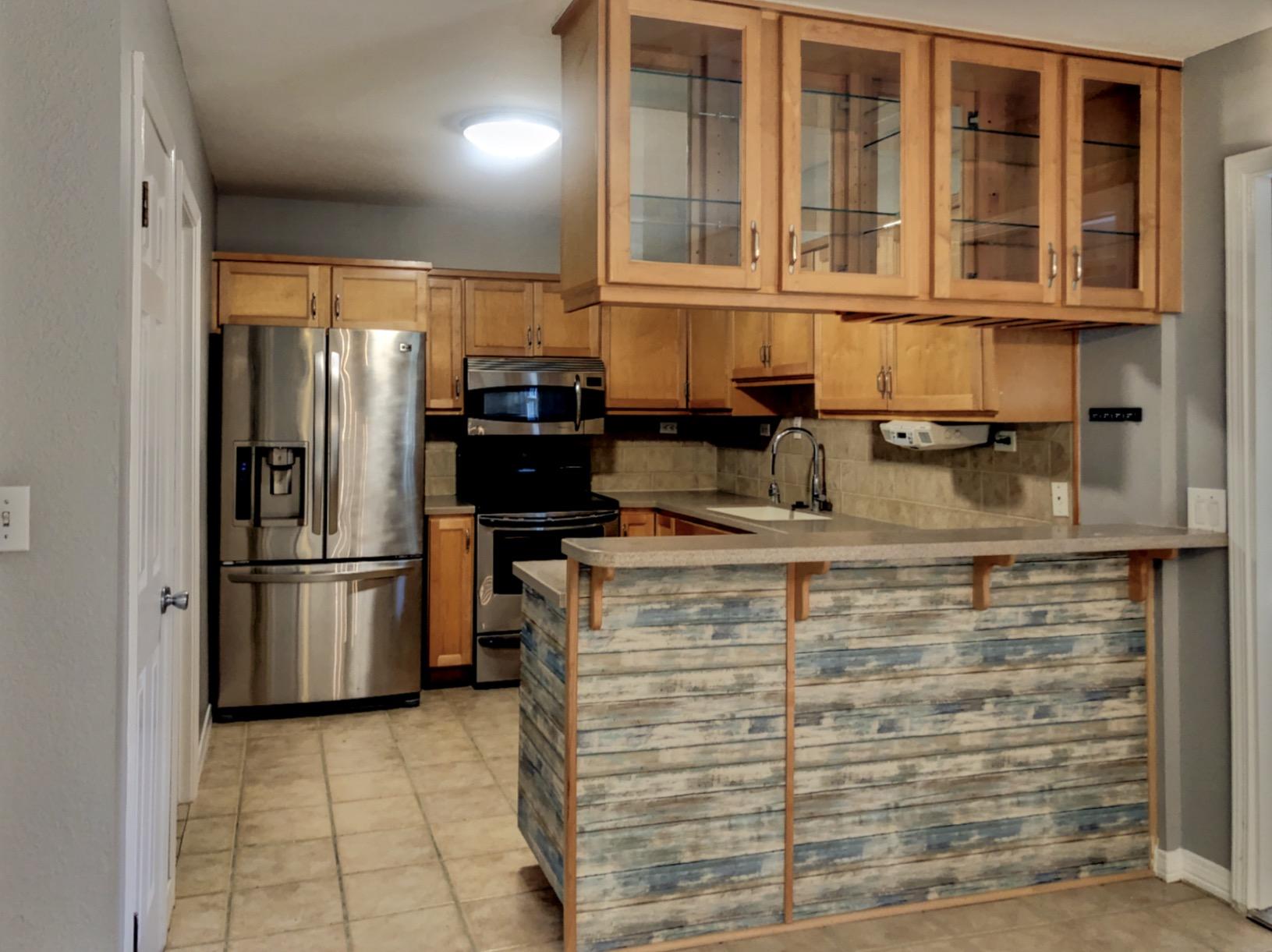 FOXWOOD ESTATES 1 - Residential