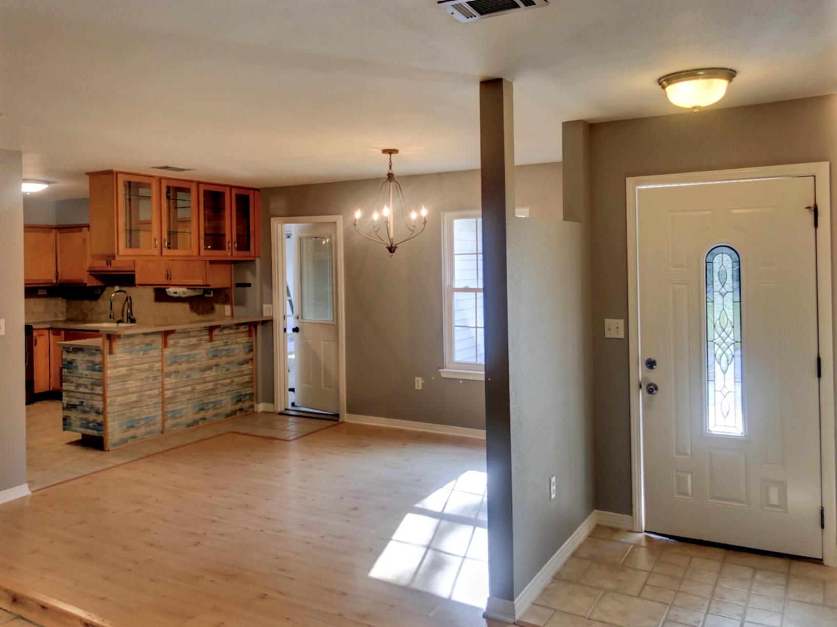 FOXWOOD ESTATES 1 - Residential