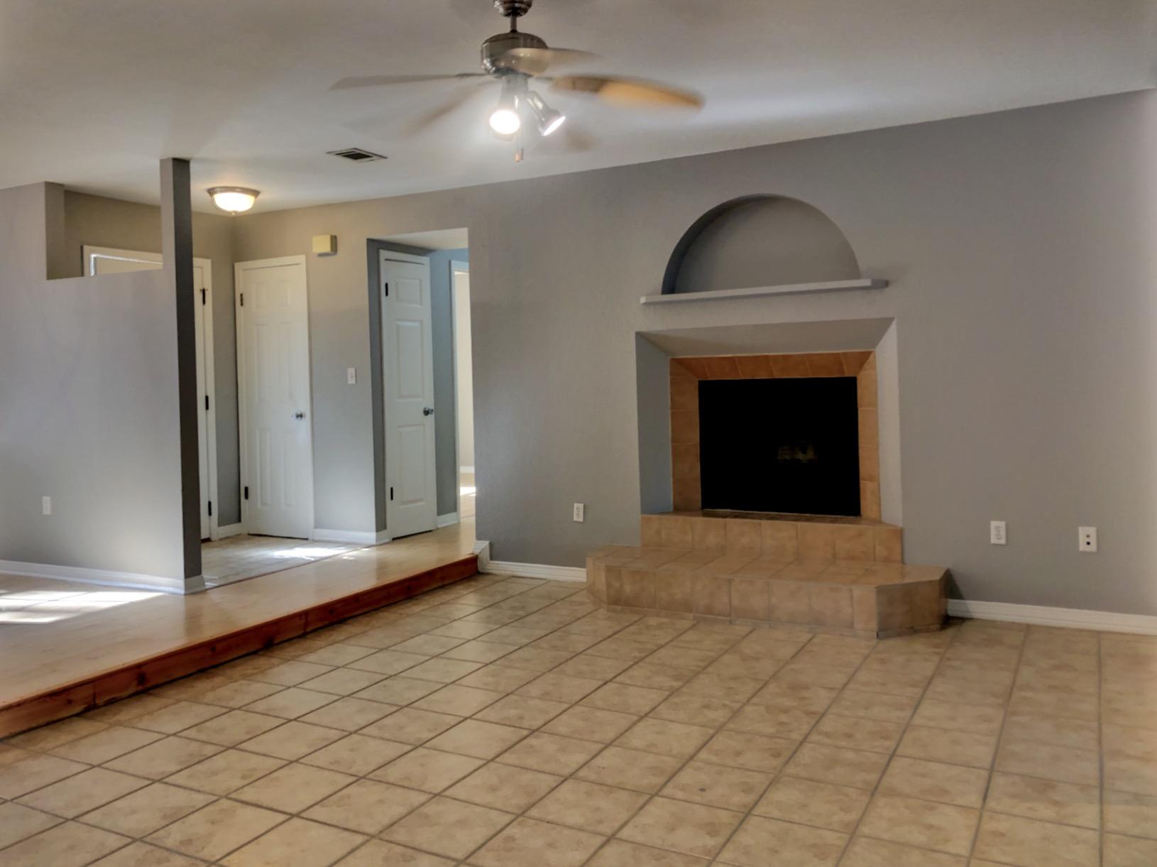 FOXWOOD ESTATES 1 - Residential