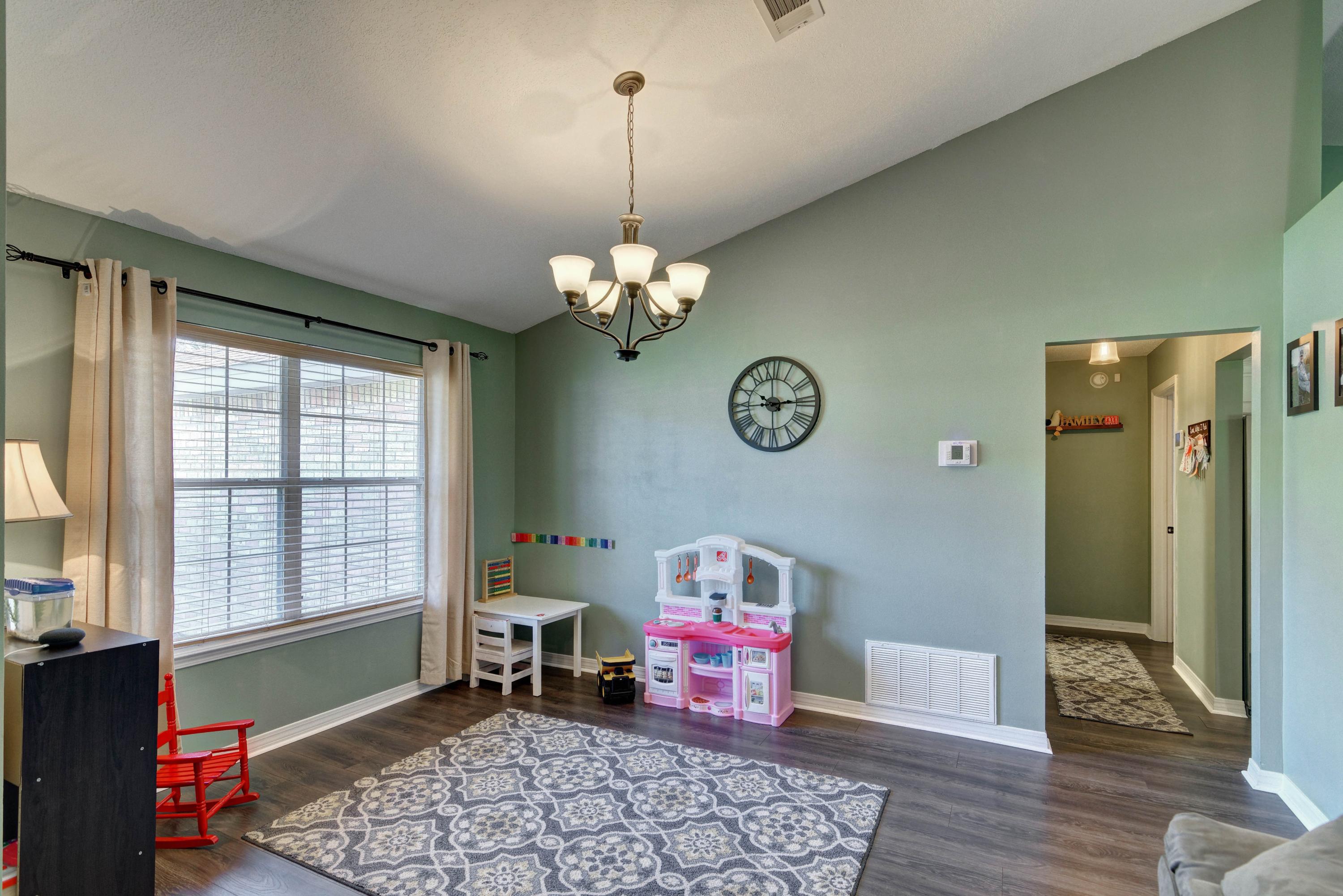 HOLLEY BY THE SEA - Residential