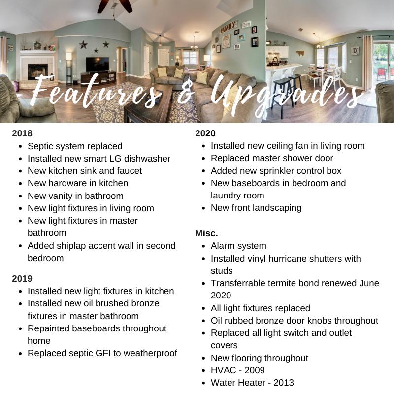 HOLLEY BY THE SEA - Residential