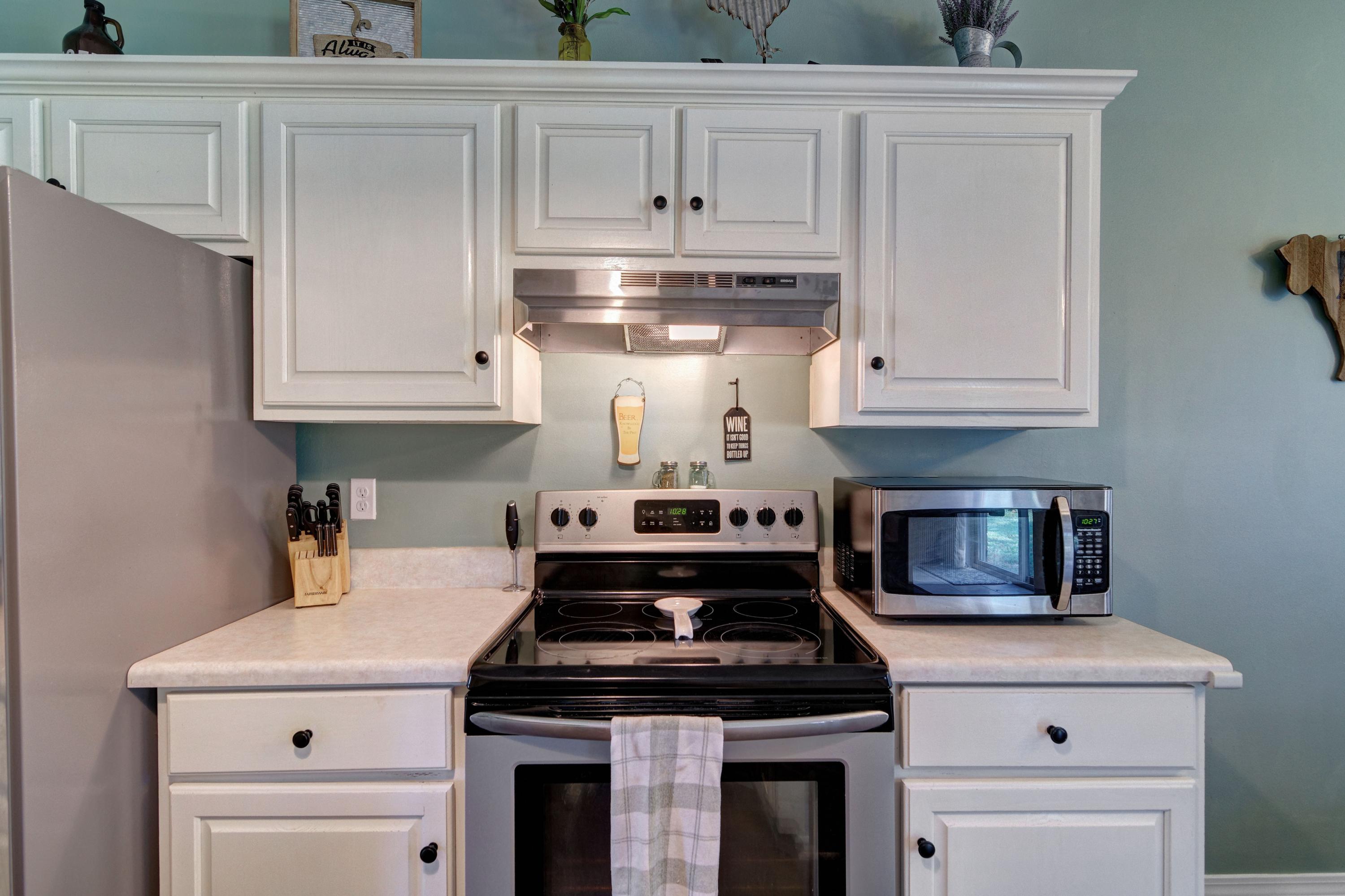 HOLLEY BY THE SEA - Residential