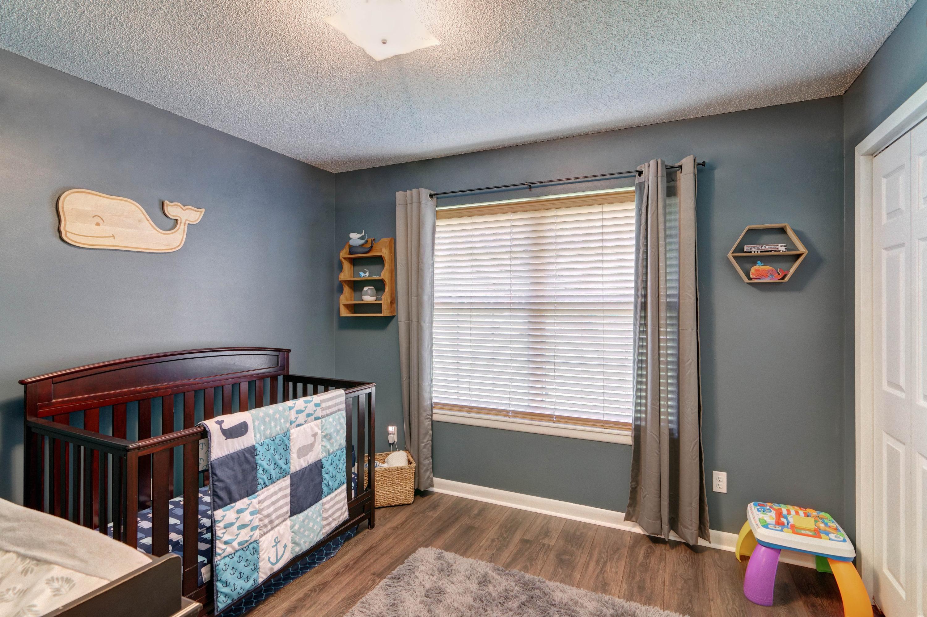 HOLLEY BY THE SEA - Residential