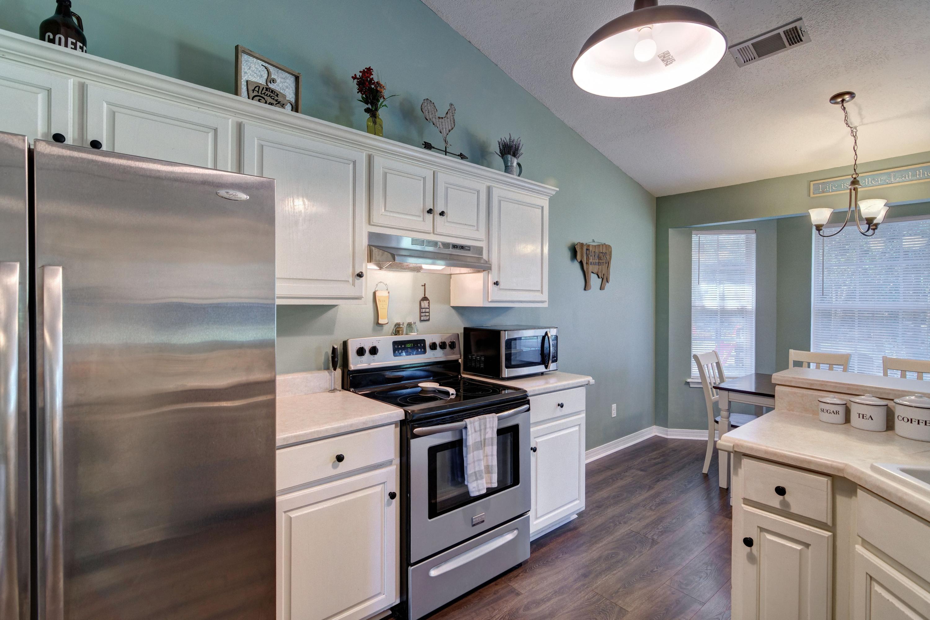 HOLLEY BY THE SEA - Residential