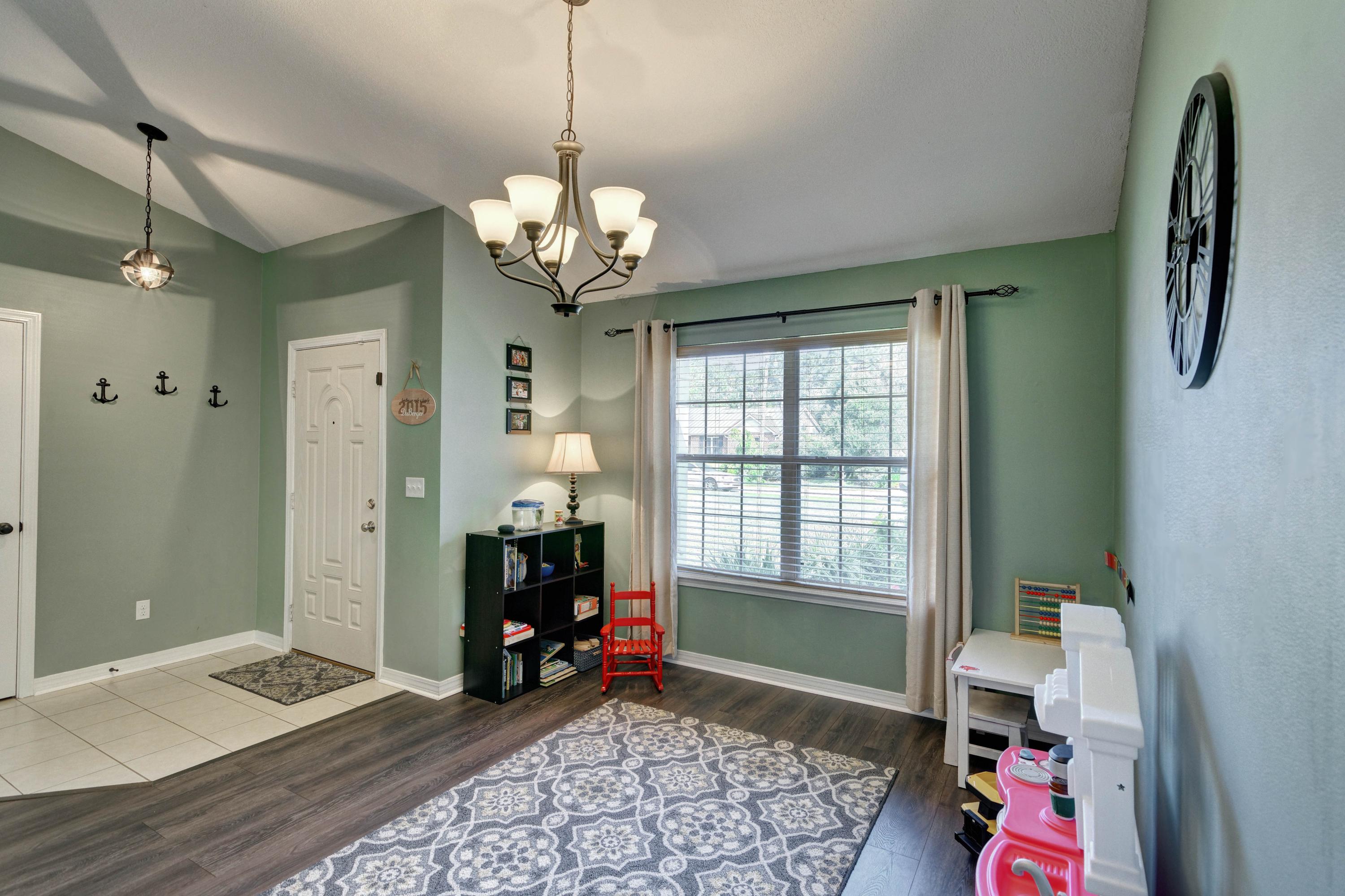 HOLLEY BY THE SEA - Residential