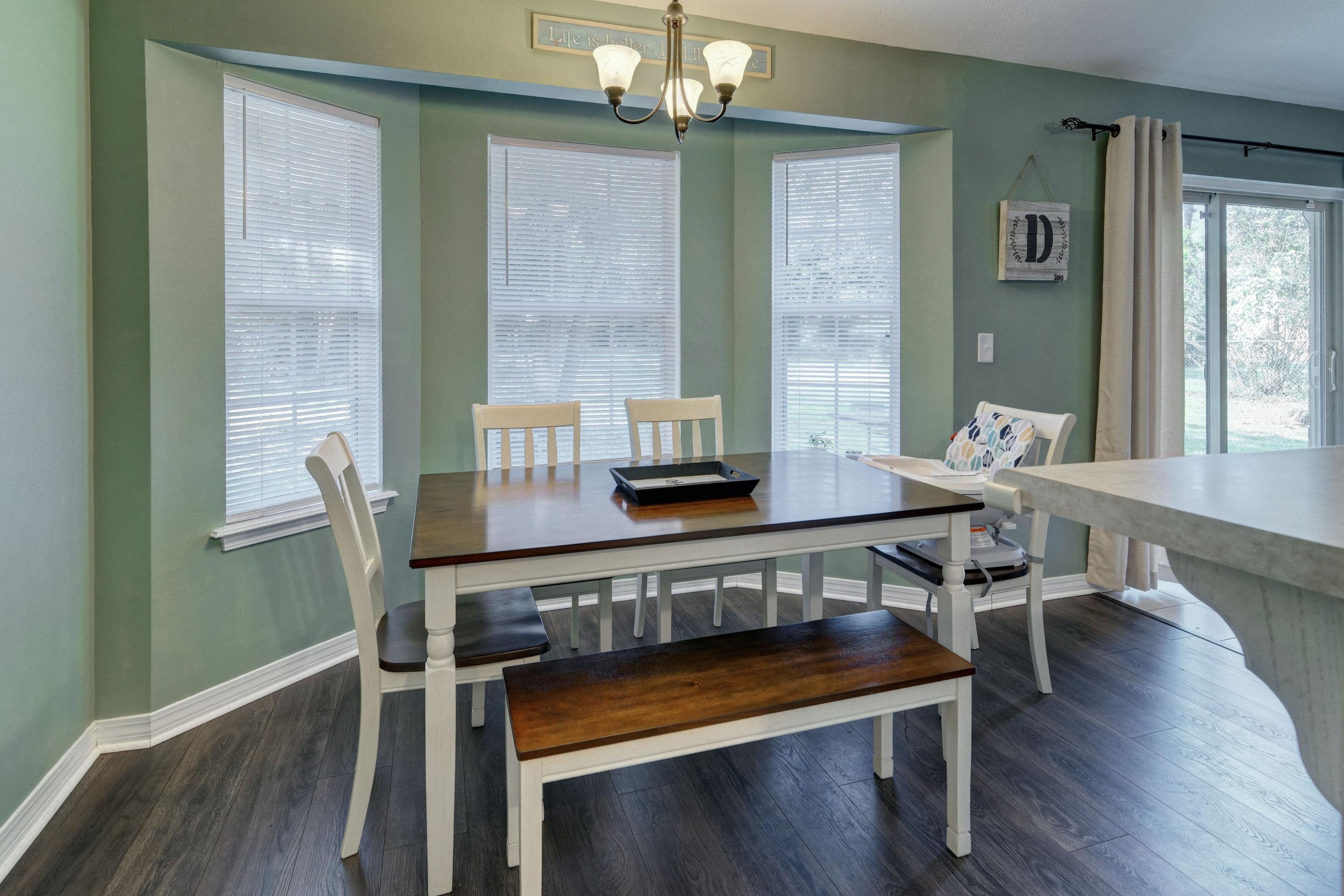 HOLLEY BY THE SEA - Residential