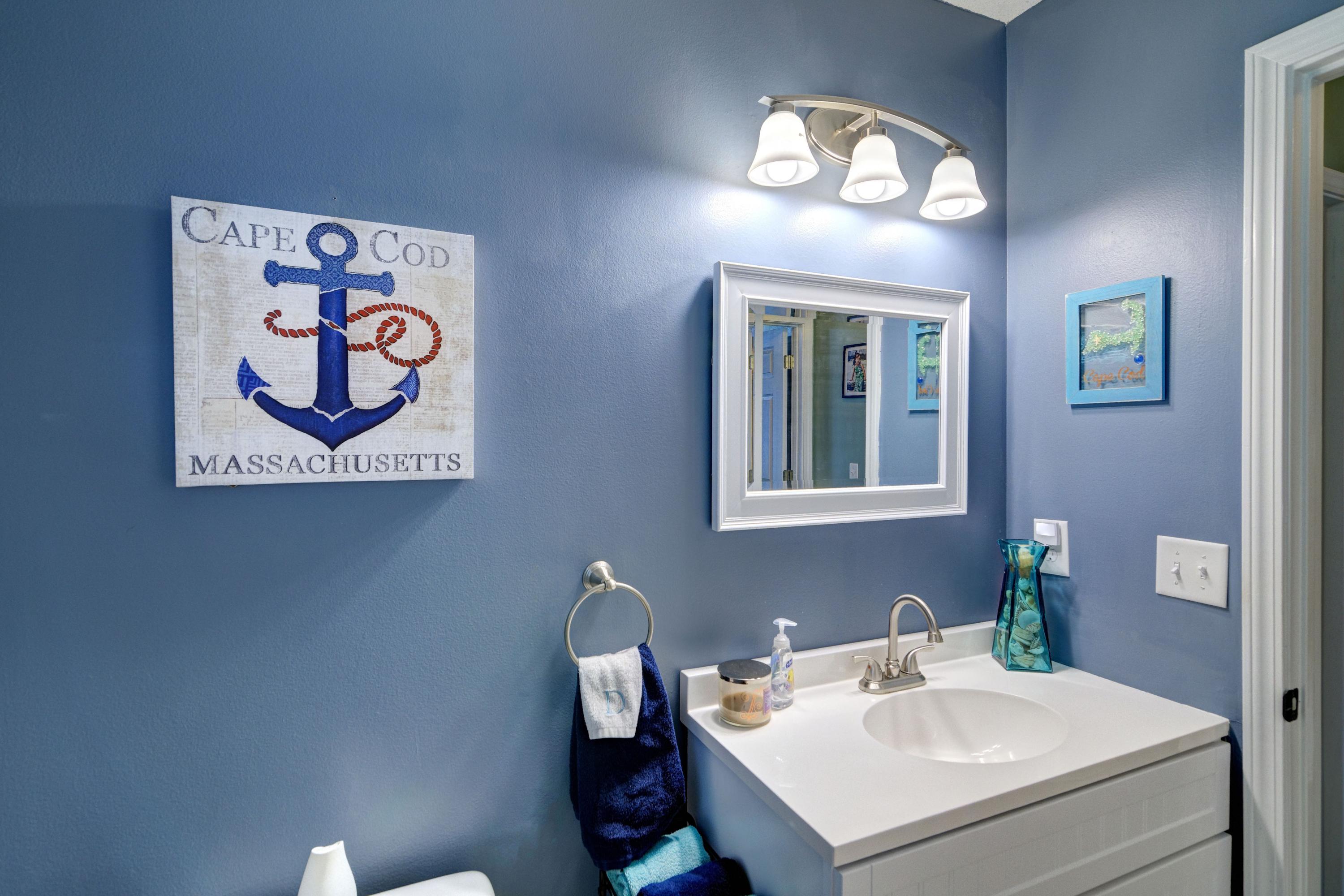 HOLLEY BY THE SEA - Residential