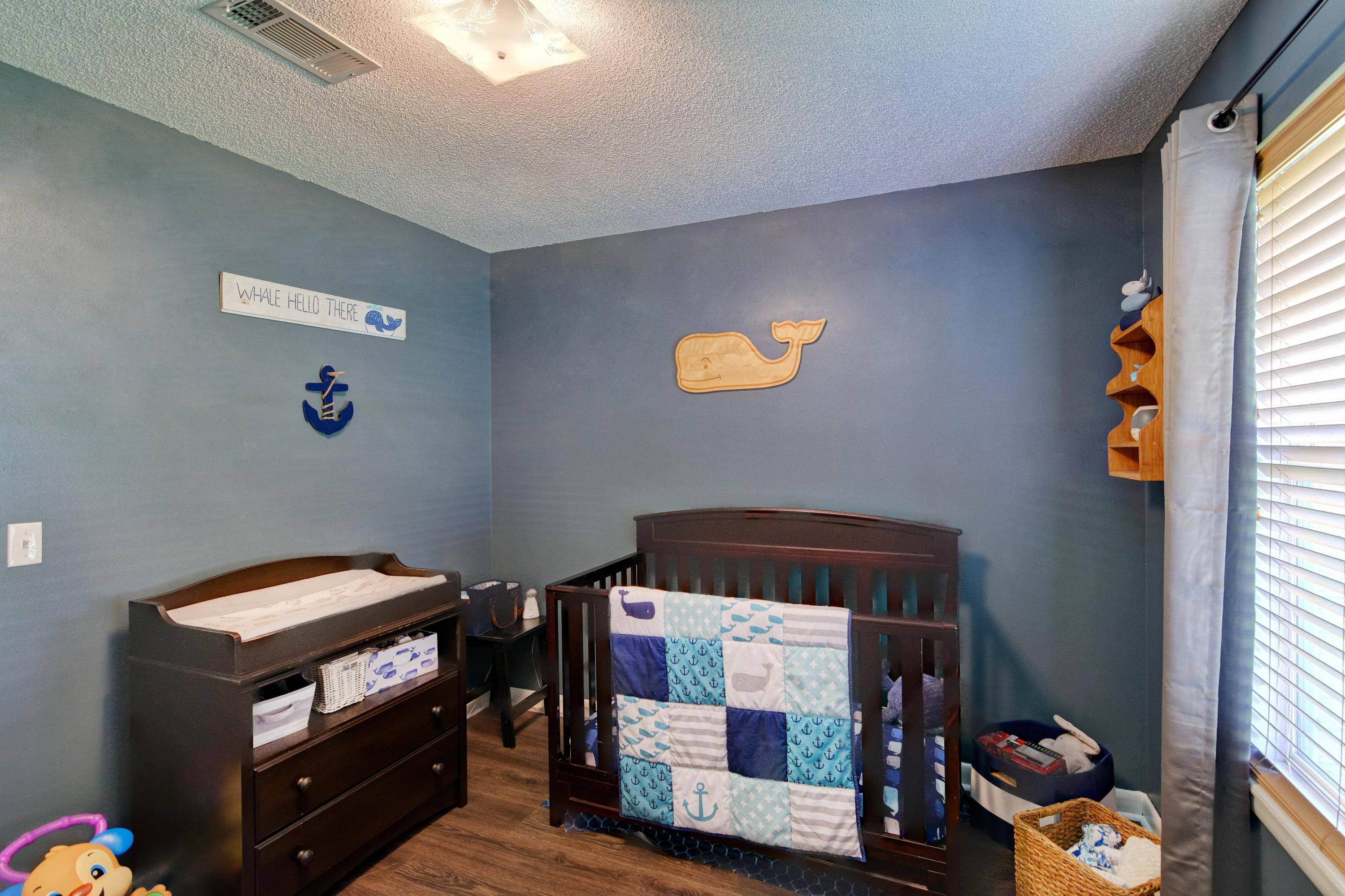 HOLLEY BY THE SEA - Residential