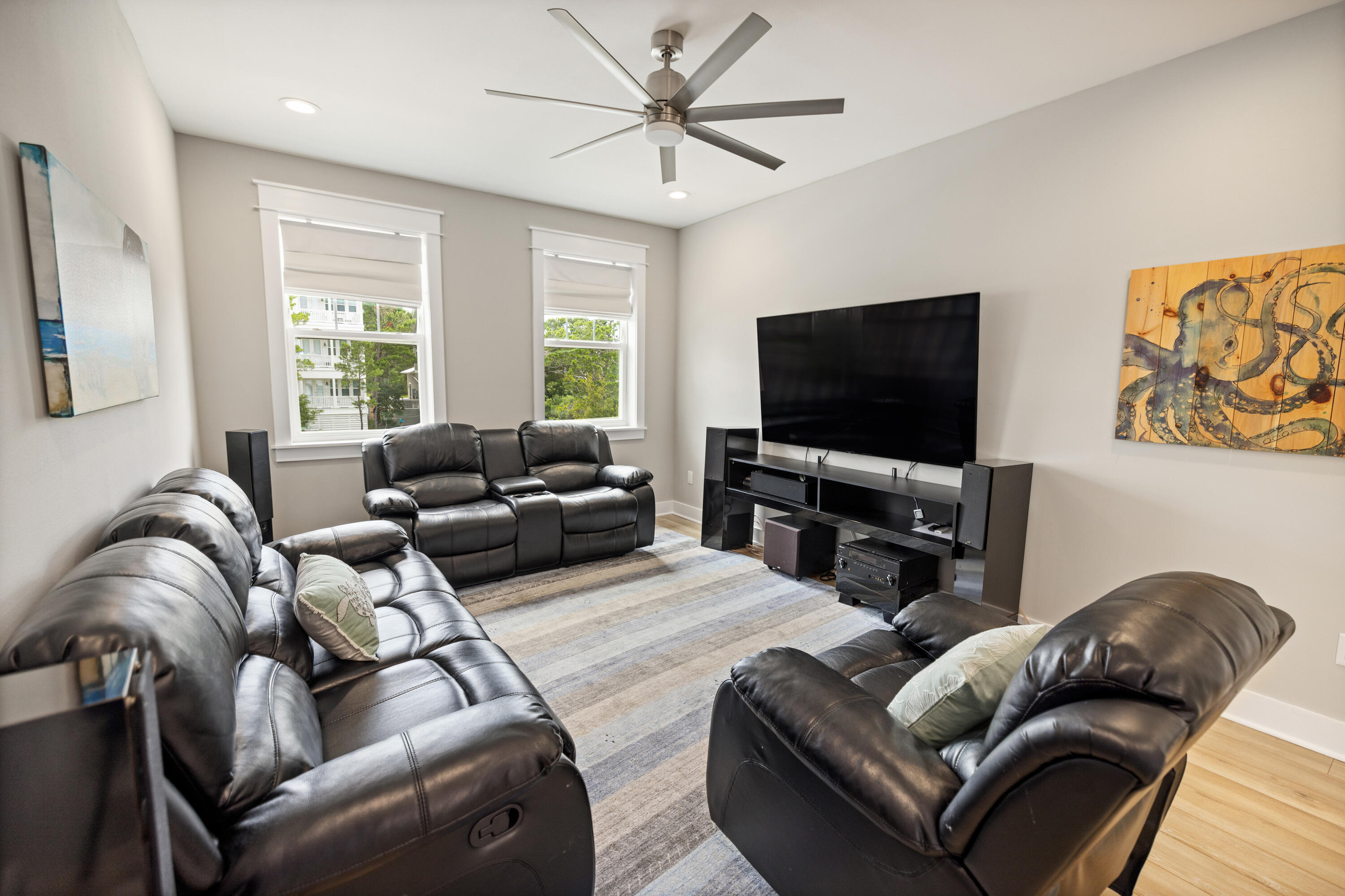 GRANDE POINTE AT INLET BEACH - Residential