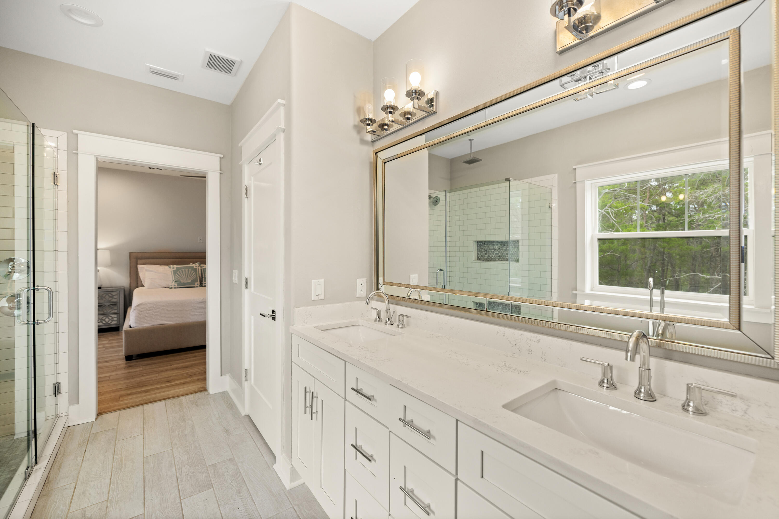 GRANDE POINTE AT INLET BEACH - Residential