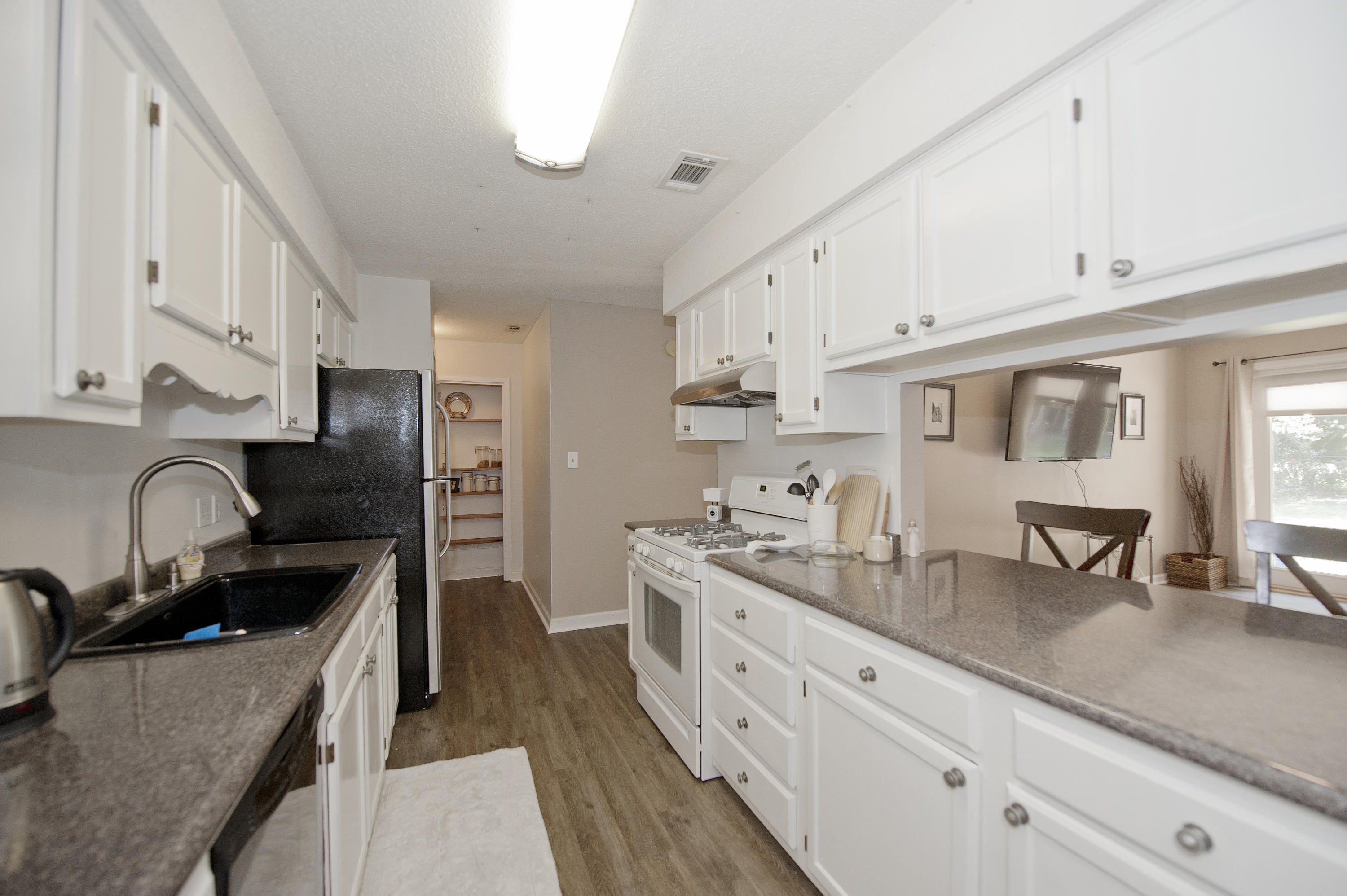 Sunset Strip - Residential