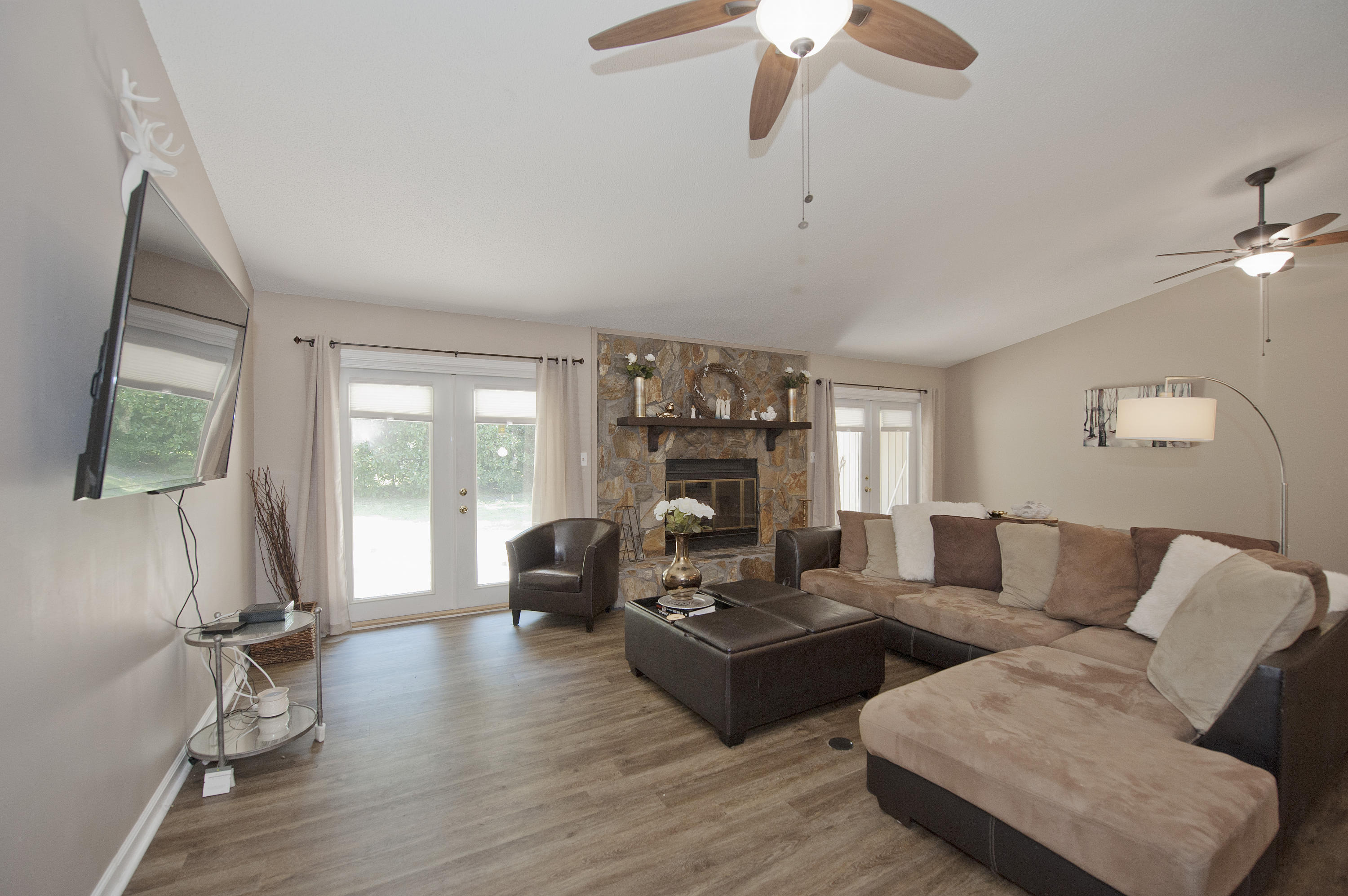 Sunset Strip - Residential